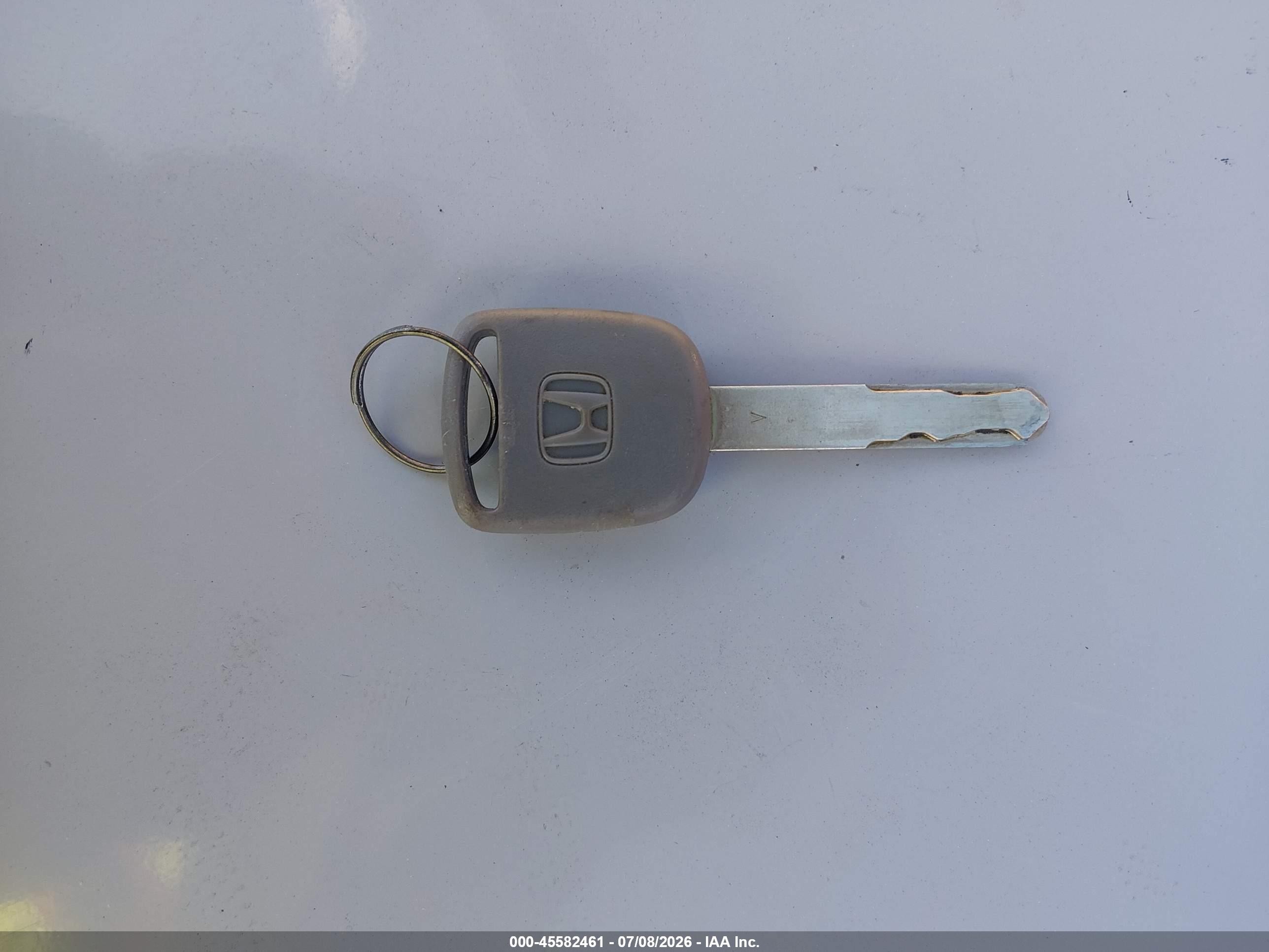 2014 Honda Odyssey Lx Silver vin: 5FNRL5H27EB042708