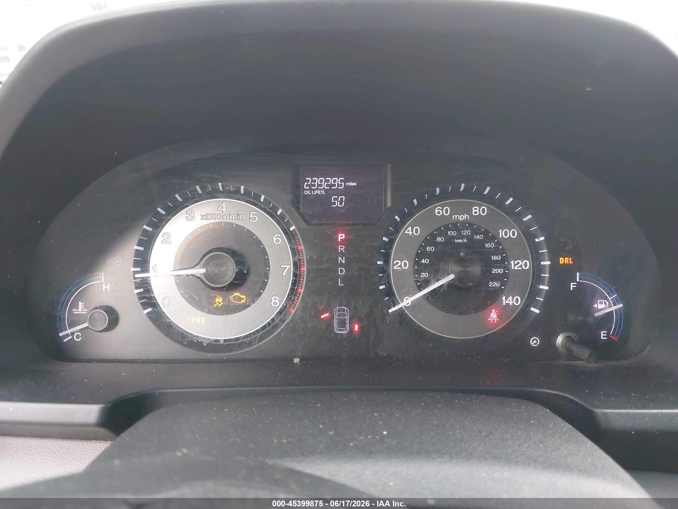 2011 Honda Odyssey Lx Silver vin: 5FNRL5H28BB007090