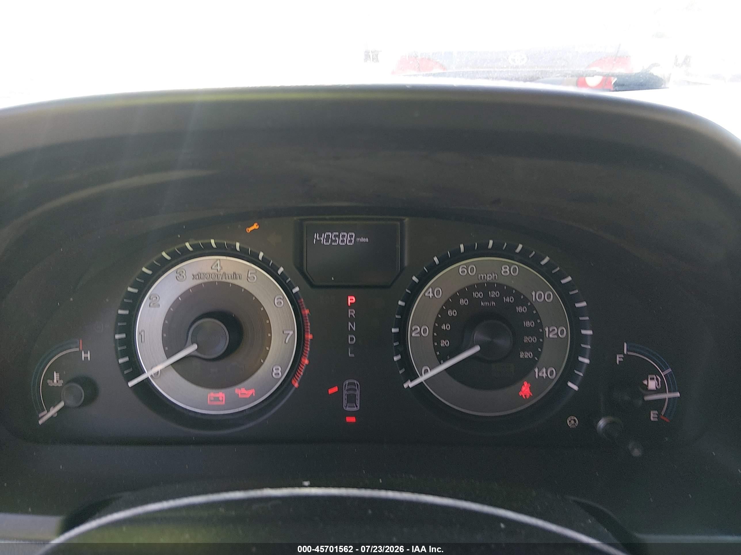 2013 Honda Odyssey Lx Silver vin: 5FNRL5H28DB075506