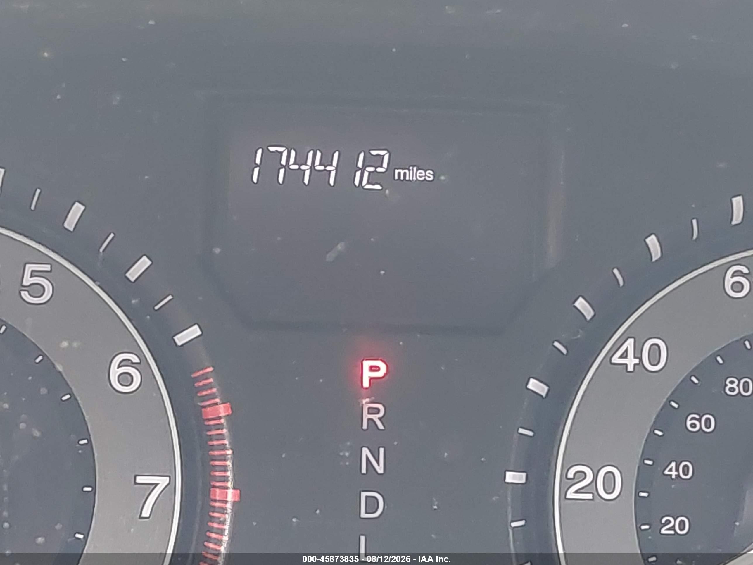 2014 Honda Odyssey Lx Blue vin: 5FNRL5H28EB015694