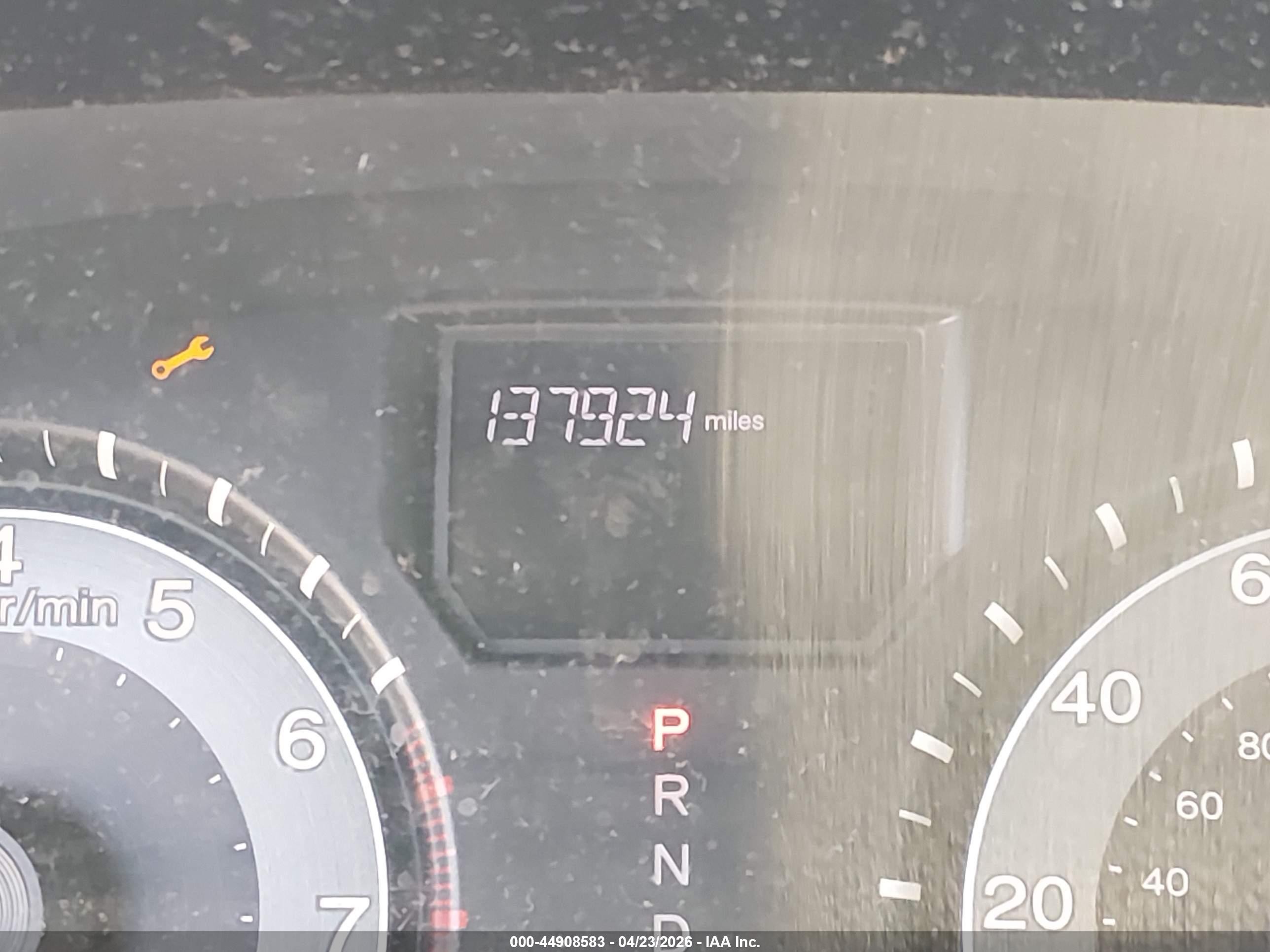 2013 Honda Odyssey Lx Gray vin: 5FNRL5H29DB030722