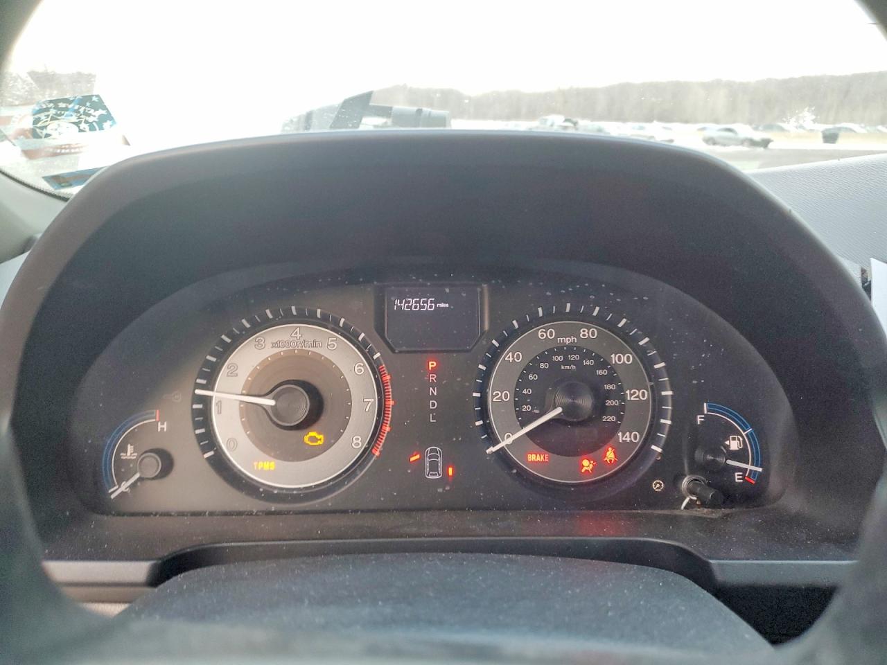 2013 Honda Odyssey Lx Серебряный vin: 5FNRL5H29DB054227