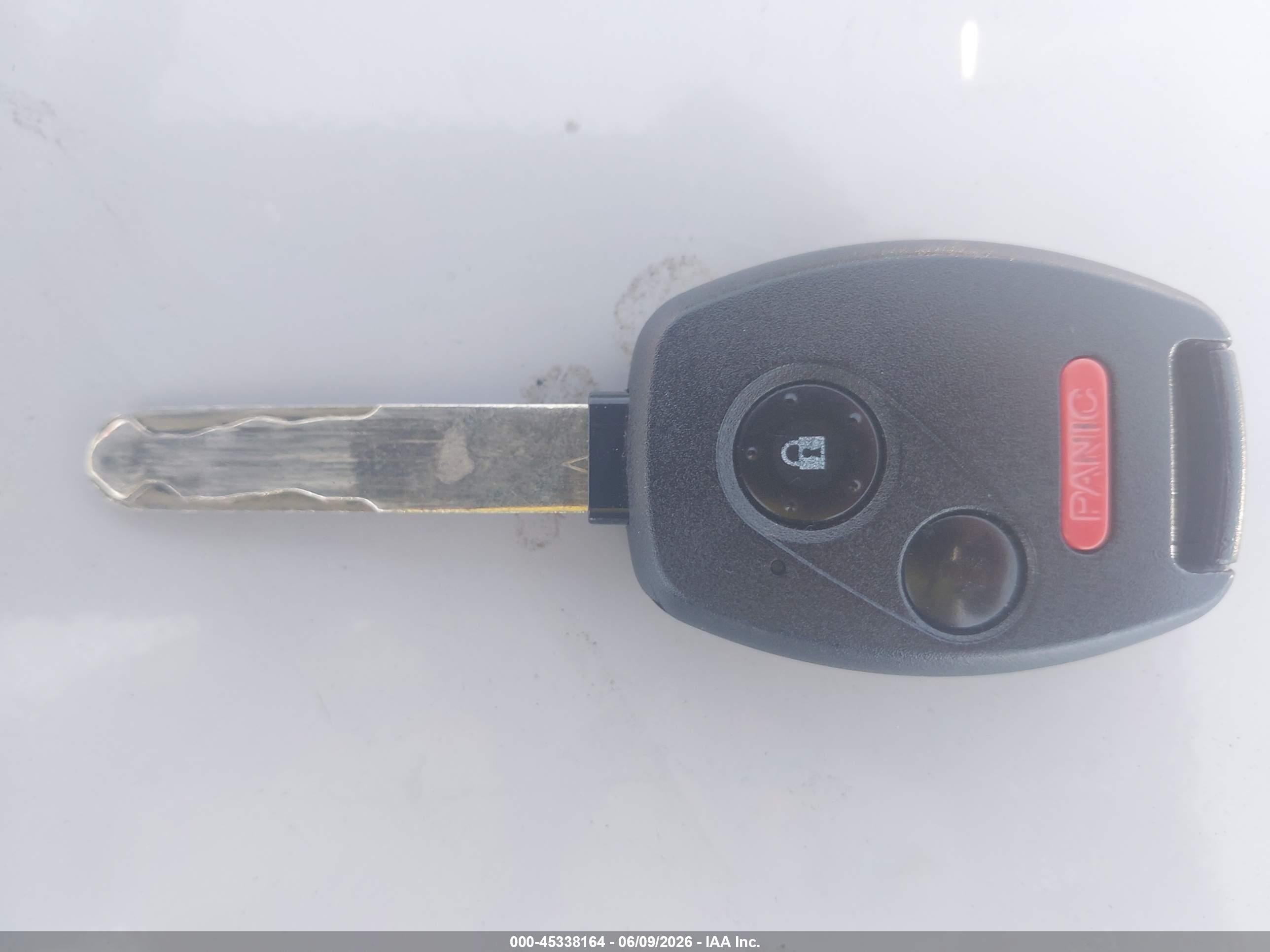 2013 Honda Odyssey Lx Gray vin: 5FNRL5H29DB058374