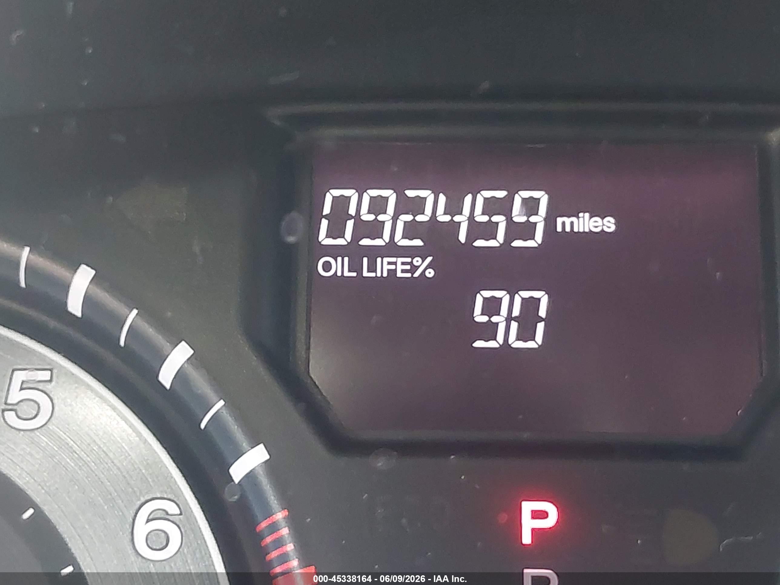 2013 Honda Odyssey Lx Gray vin: 5FNRL5H29DB058374