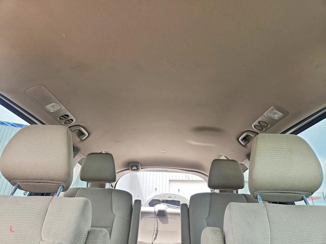 2013 Honda Odyssey Lx White vin: 5FNRL5H2XDB012360