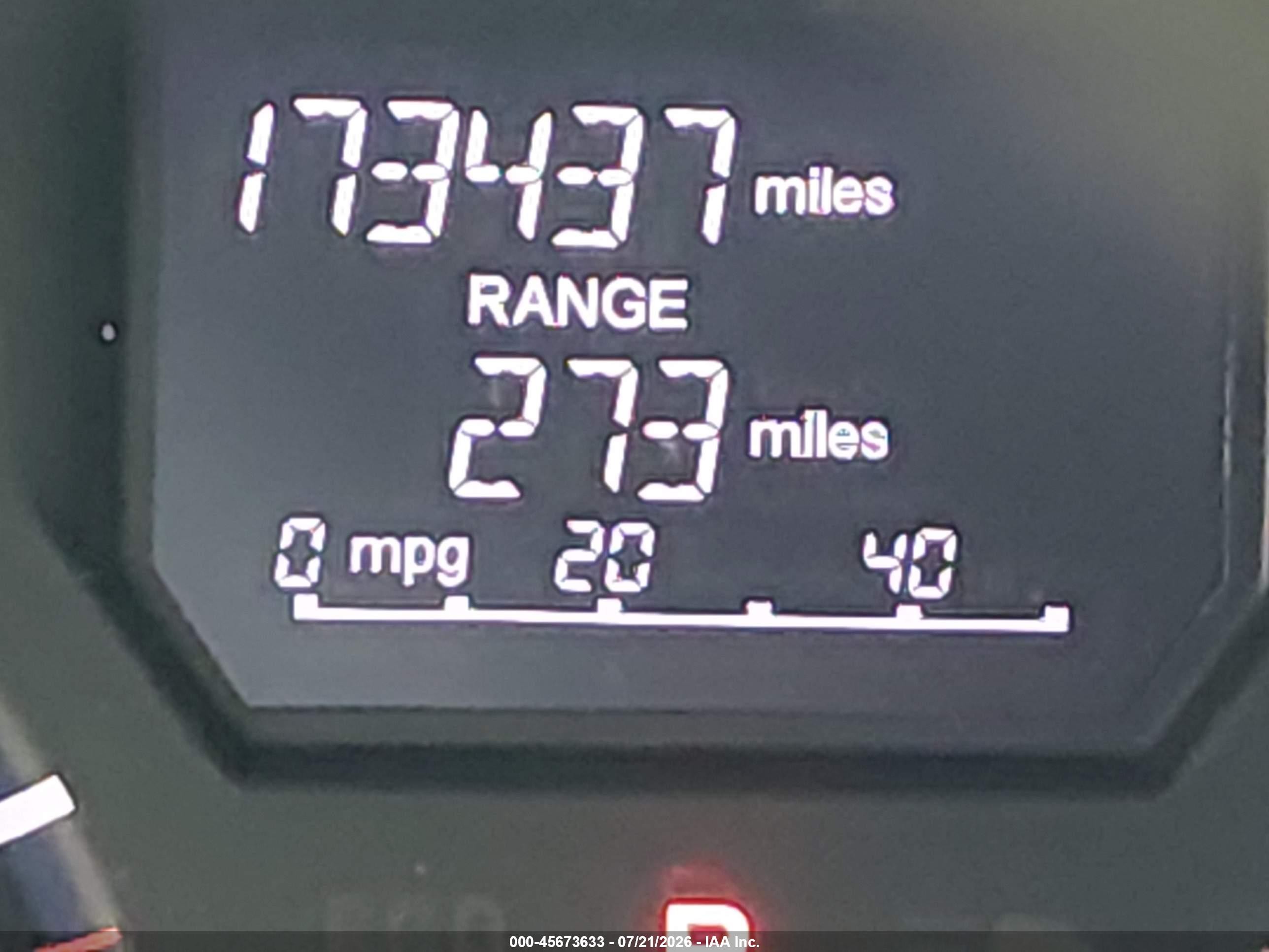 2013 Honda Odyssey Lx Gray vin: 5FNRL5H2XDB064202
