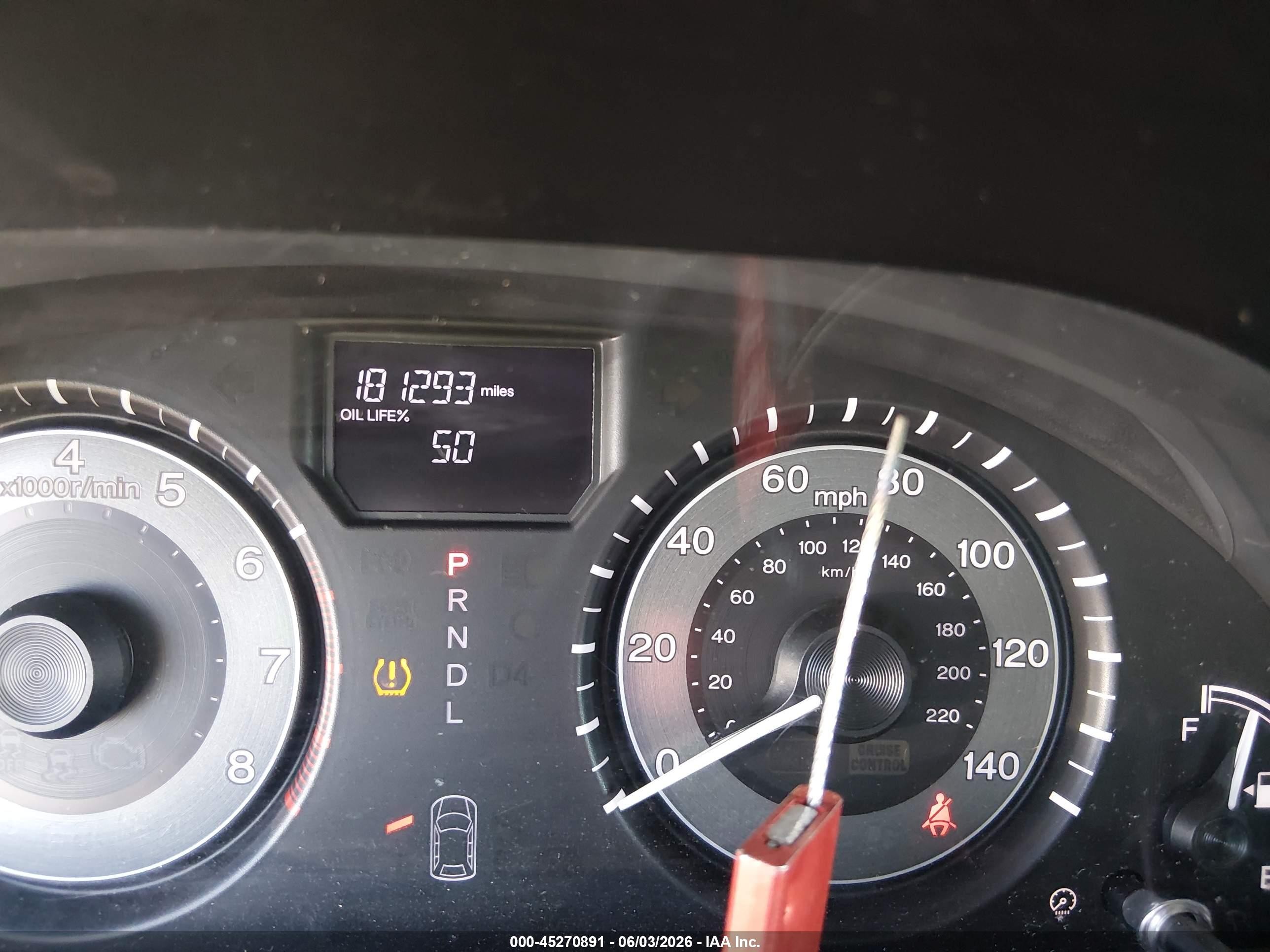 2014 Honda Odyssey Lx Gray vin: 5FNRL5H2XEB022372