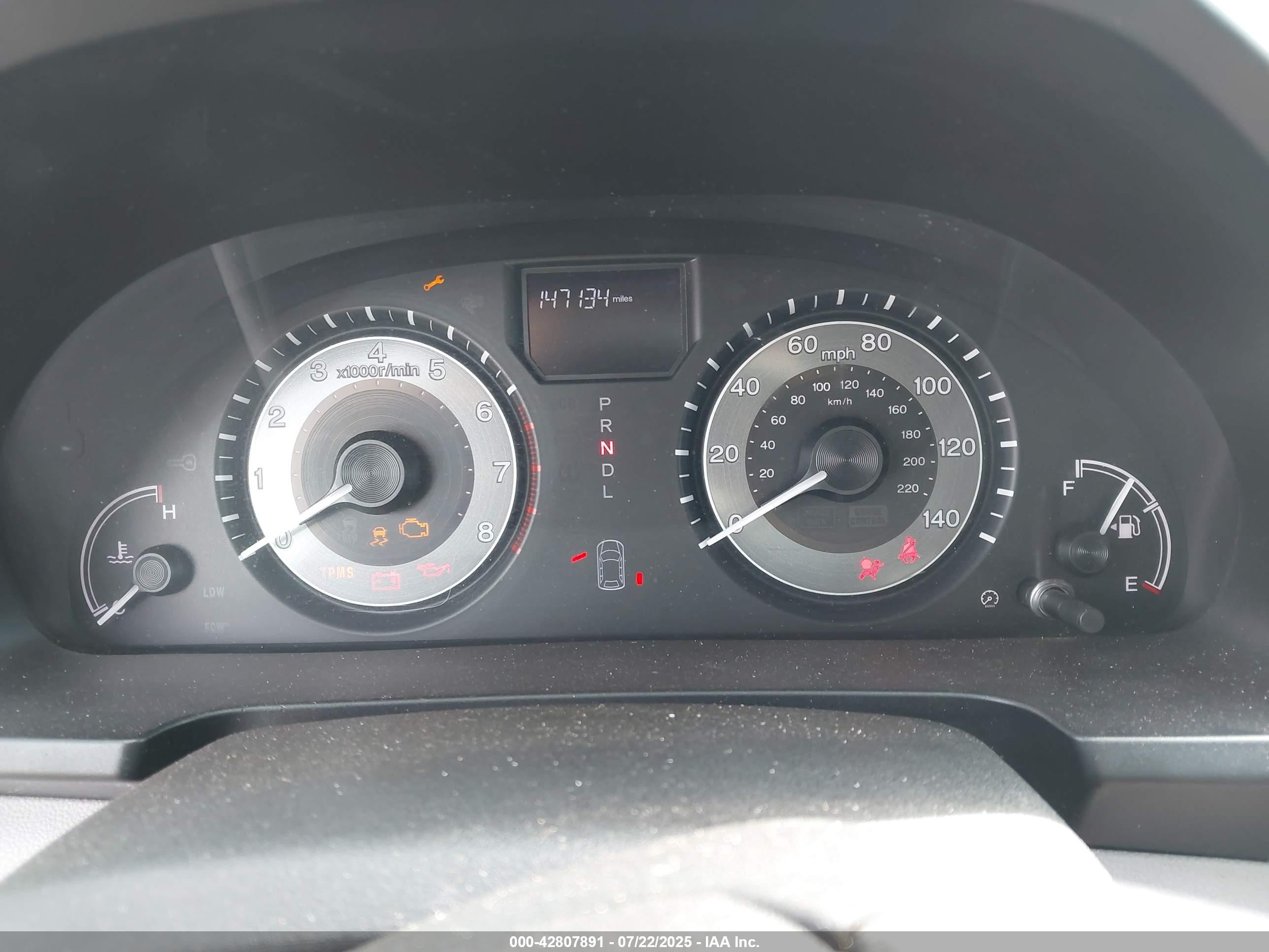 2014 Honda Odyssey Lx Черный vin: 5FNRL5H2XEB070731