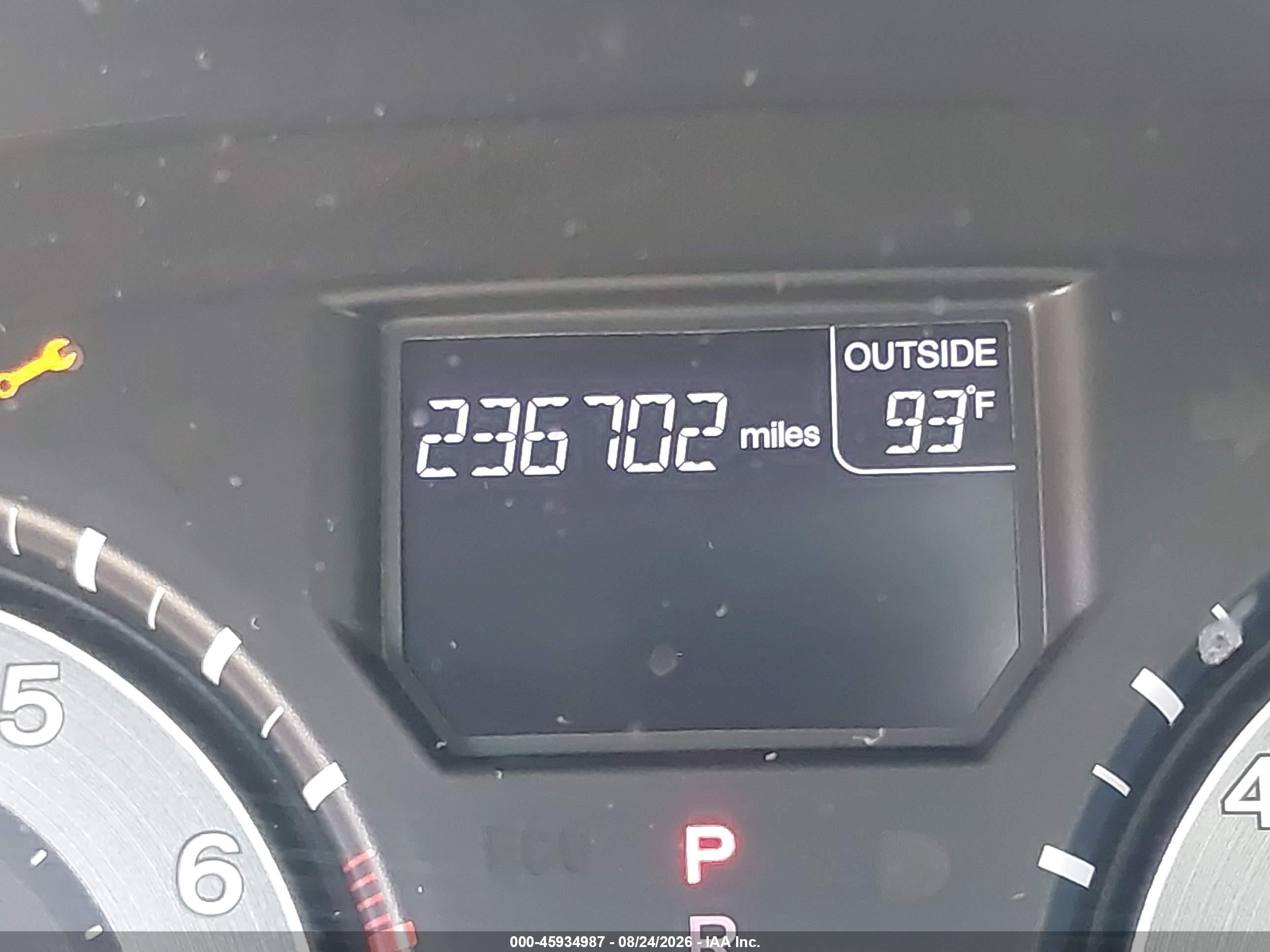 2012 Honda Odyssey Ex Gold vin: 5FNRL5H40CB131907