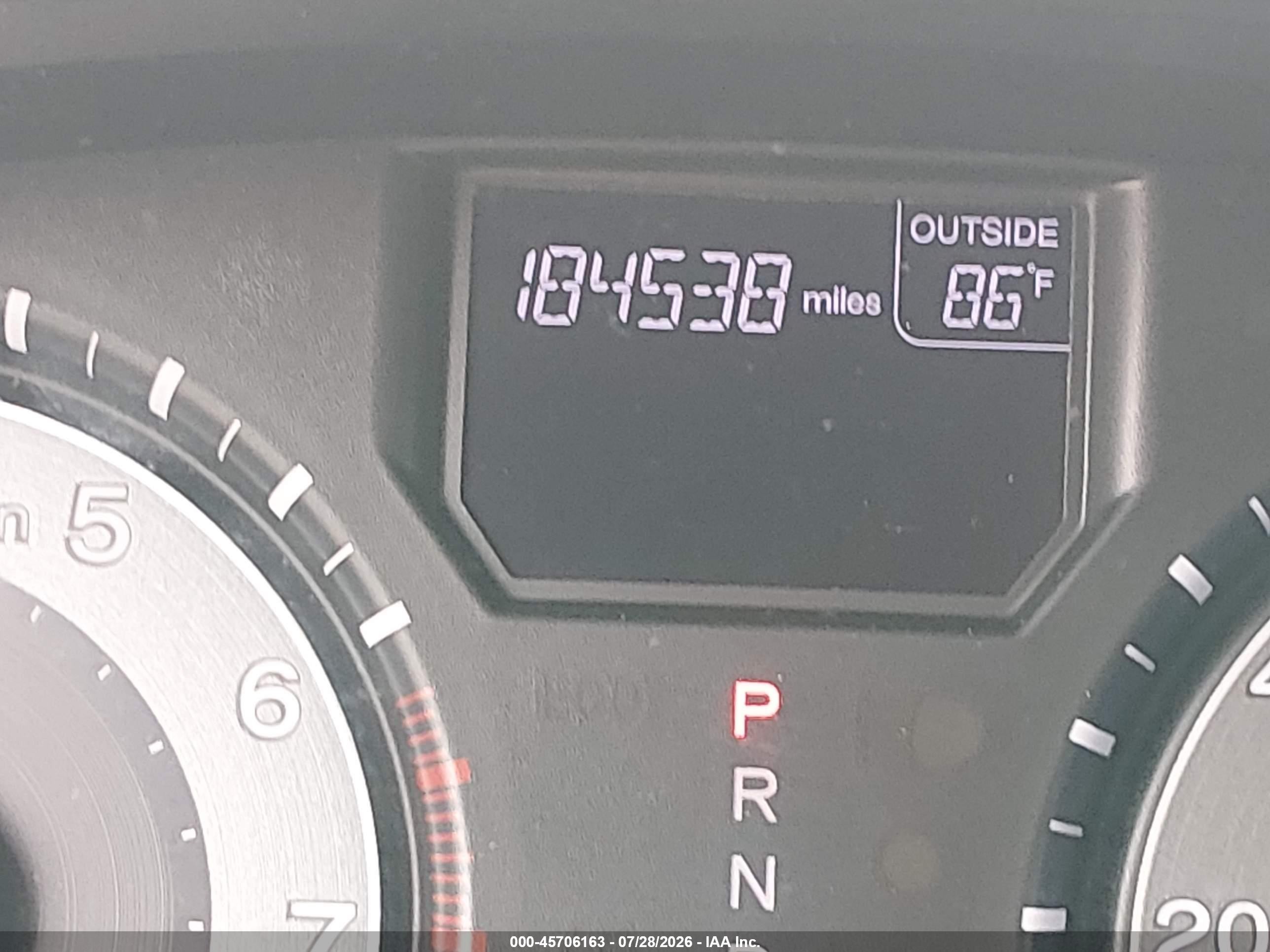 2013 Honda Odyssey Ex Silver vin: 5FNRL5H40DB044770