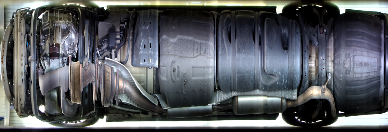 2013 Honda Odyssey Ex Gray vin: 5FNRL5H40DB089790