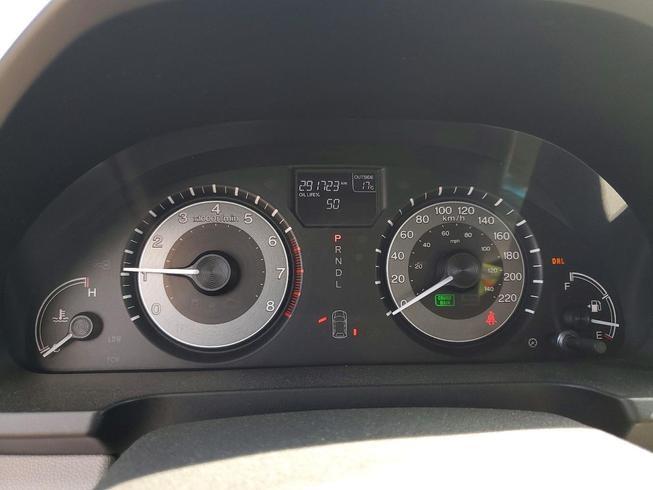 2015 Honda Odyssey Ex Серый vin: 5FNRL5H40FB503489