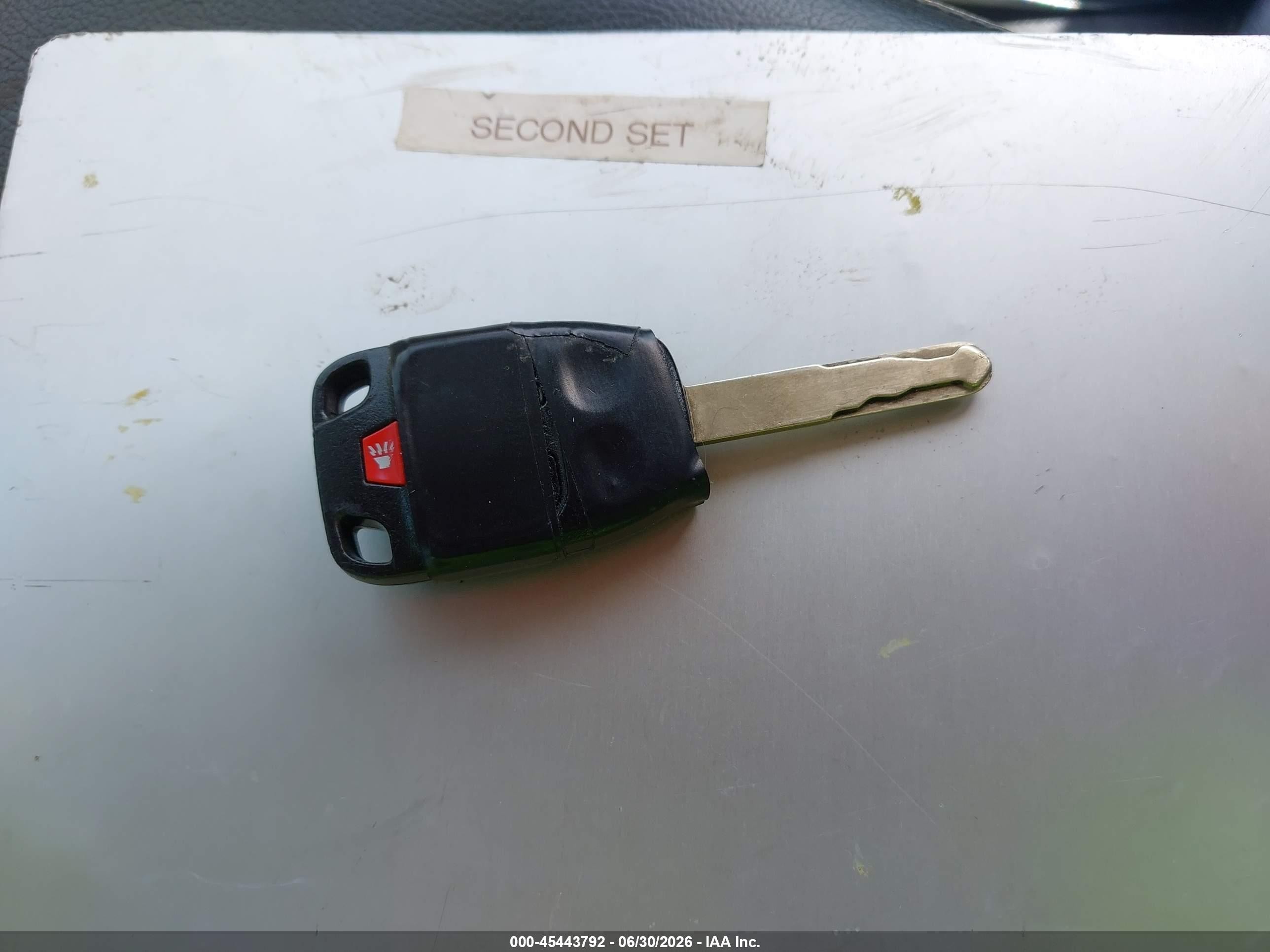 2011 Honda Odyssey Ex Silver vin: 5FNRL5H41BB051496