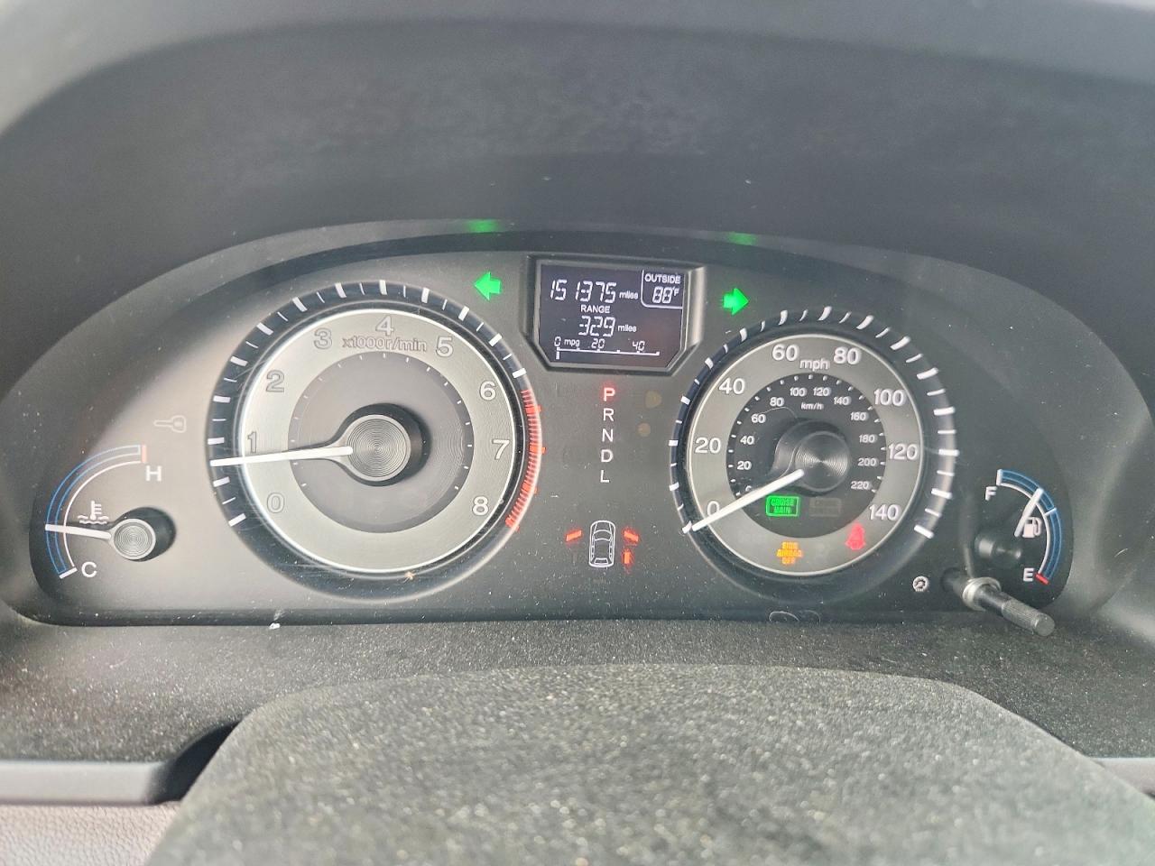 2013 Honda Odyssey Ex Black vin: 5FNRL5H41DB053493