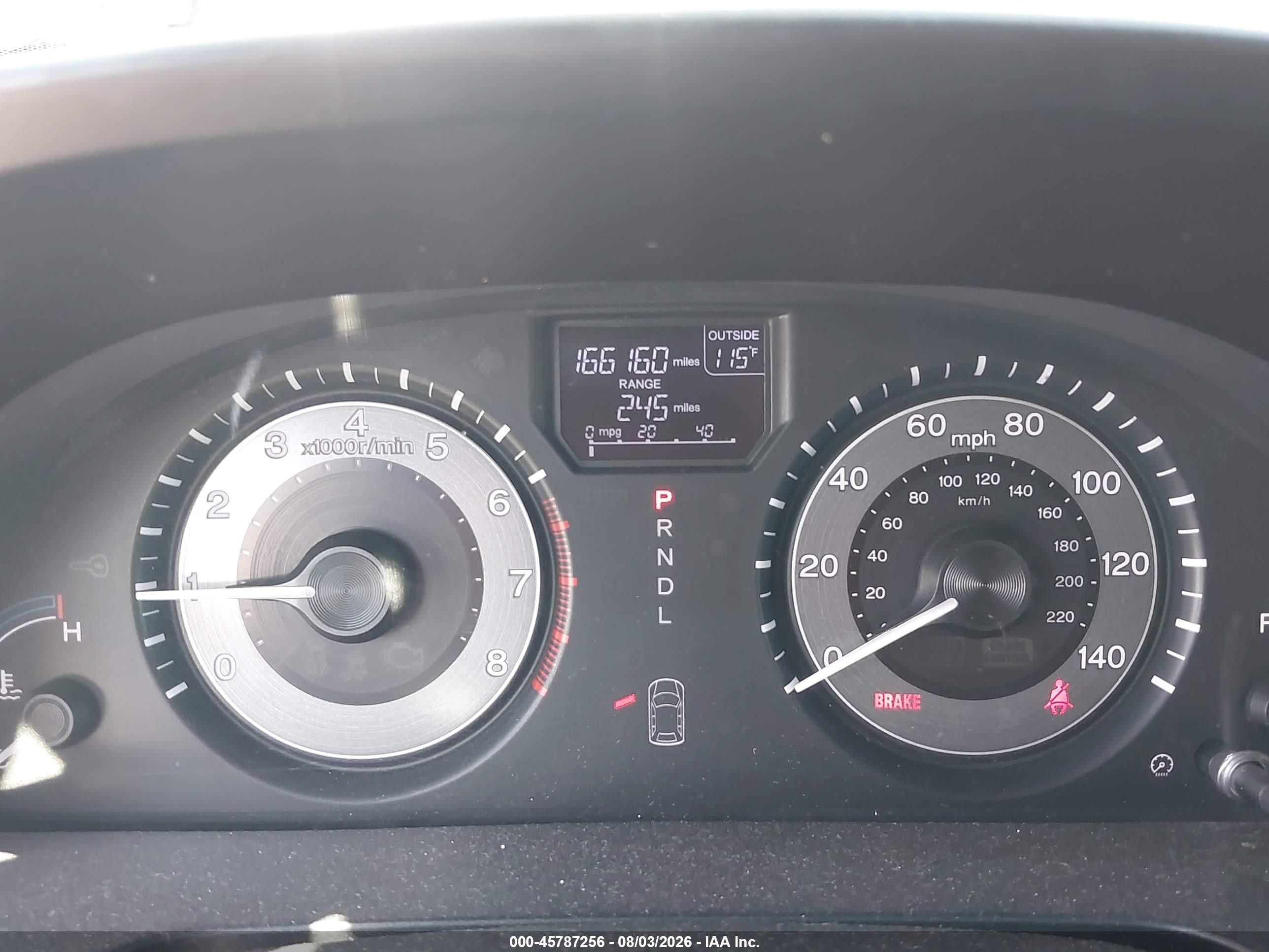 2013 Honda Odyssey Ex Black vin: 5FNRL5H41DB070665