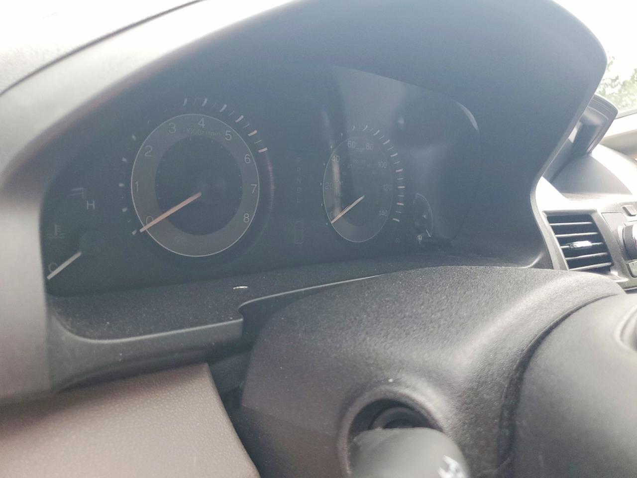 2014 Honda Odyssey Ex Серебряный vin: 5FNRL5H41EB019345
