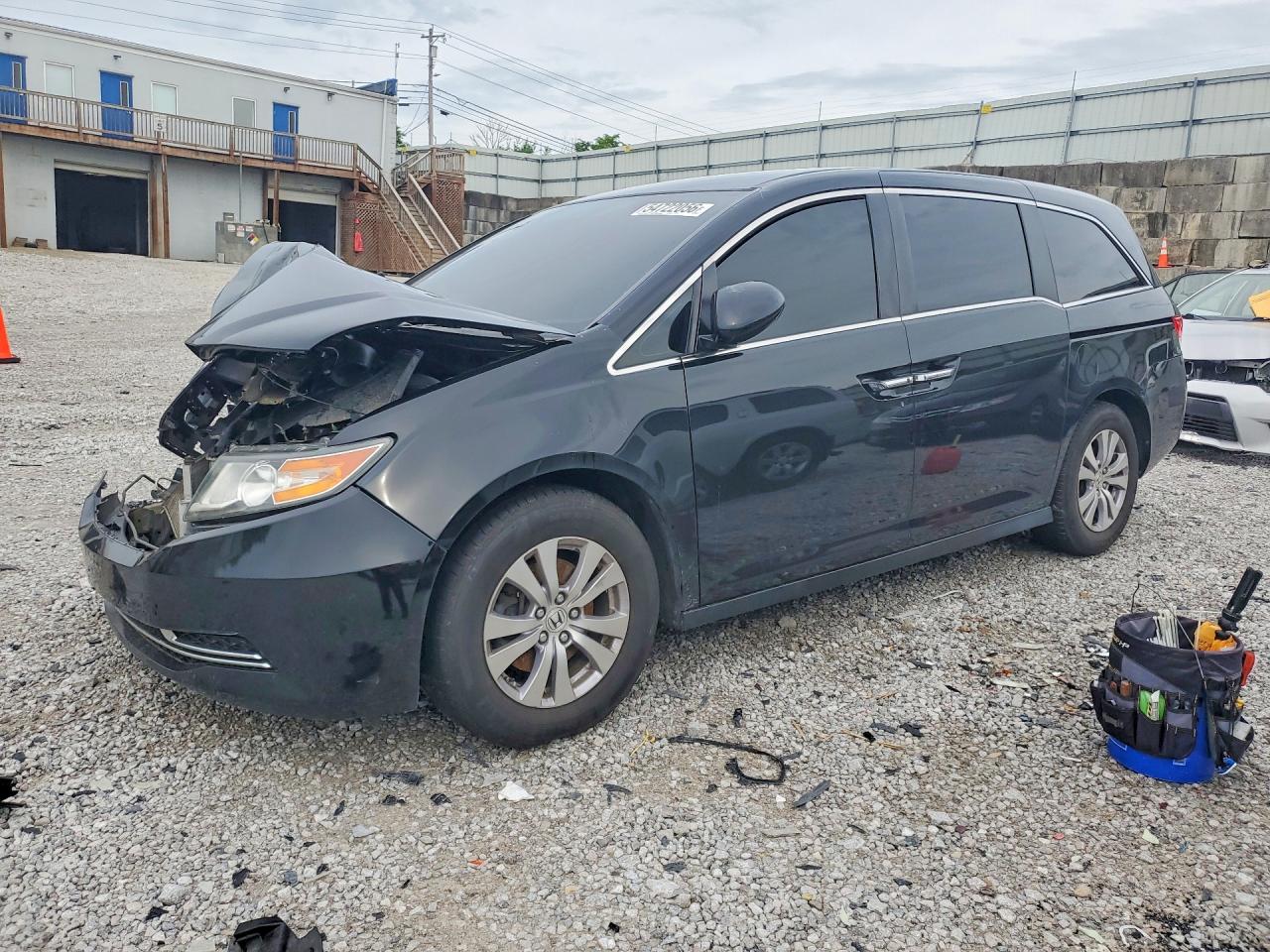 5FNRL5H41EB128551