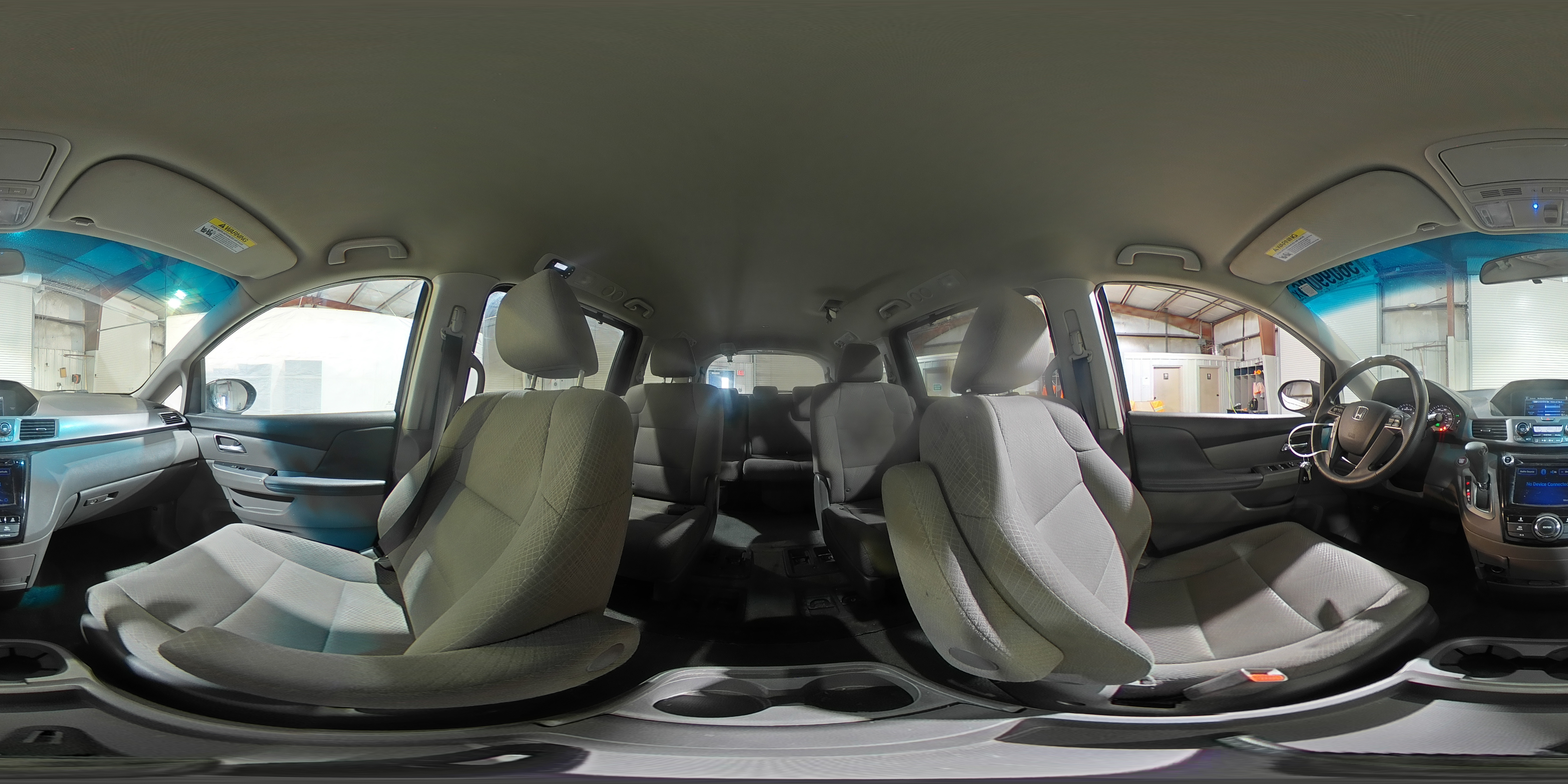 2015 Honda Odyssey Ex Black vin: 5FNRL5H41FB053867