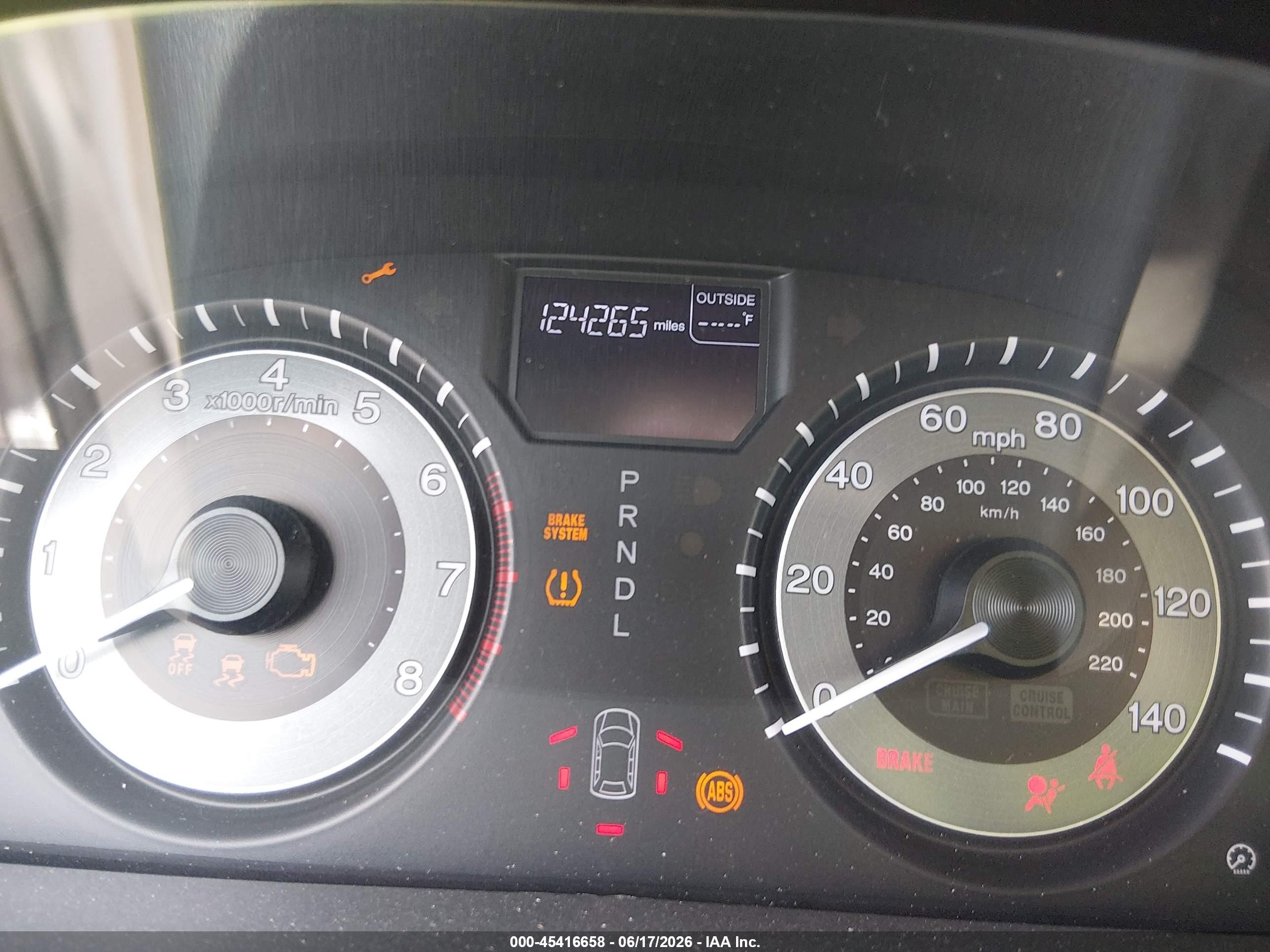 2015 Honda Odyssey Ex Gray vin: 5FNRL5H41FB119320