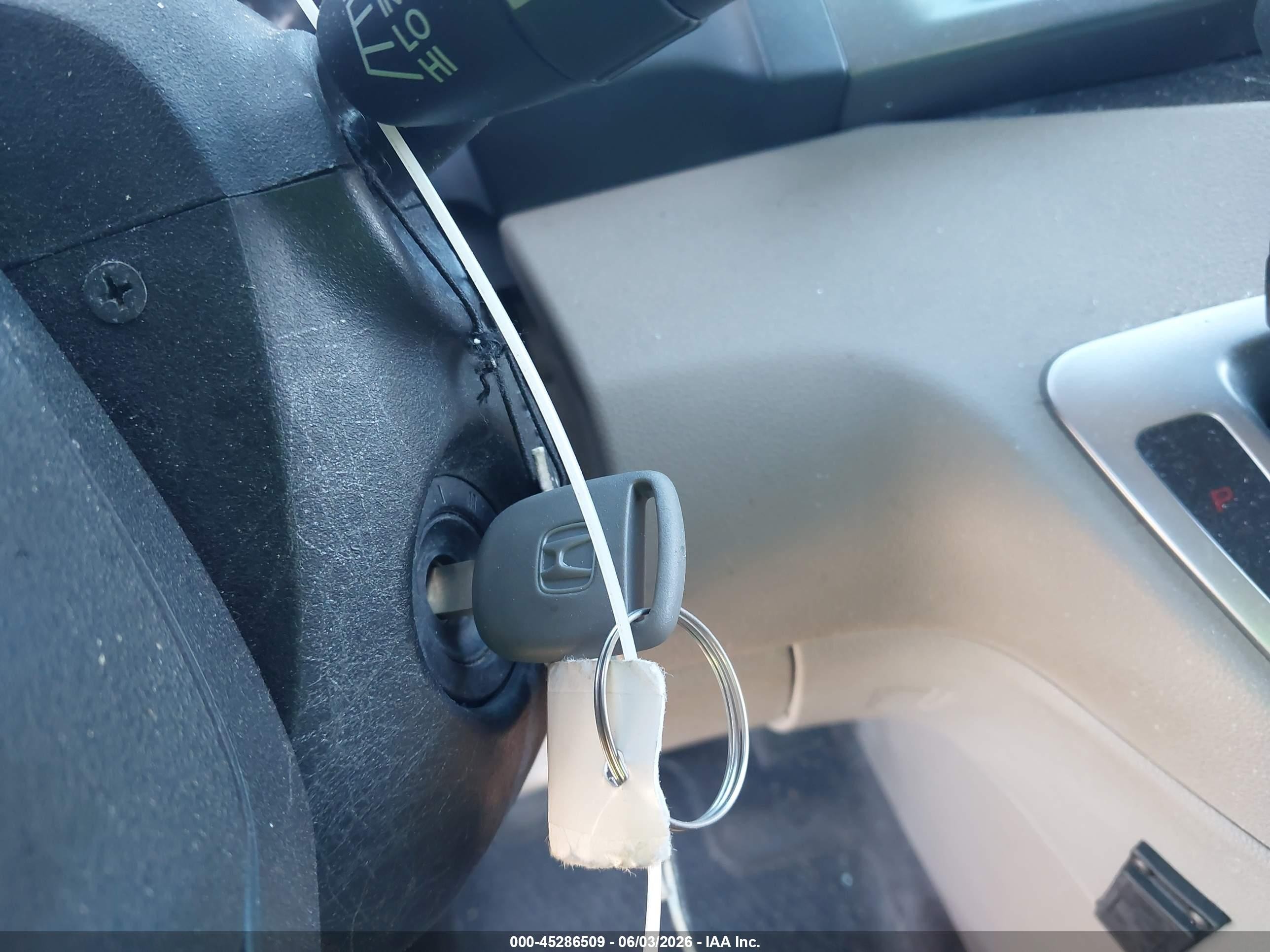 2011 Honda Odyssey Ex Бордовый vin: 5FNRL5H42BB003750