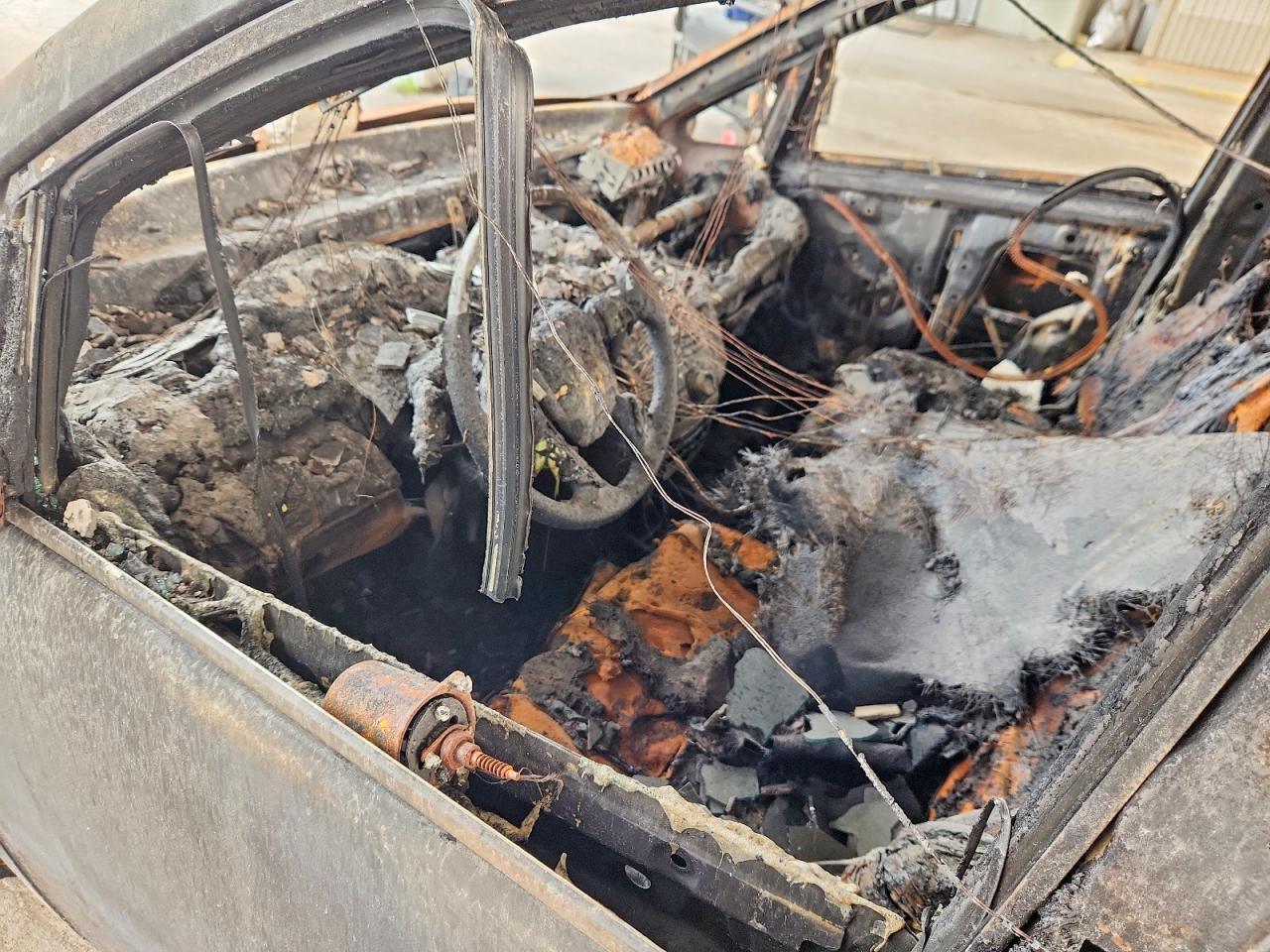 2013 Honda Odyssey Ex Burn vin: 5FNRL5H42DB055771