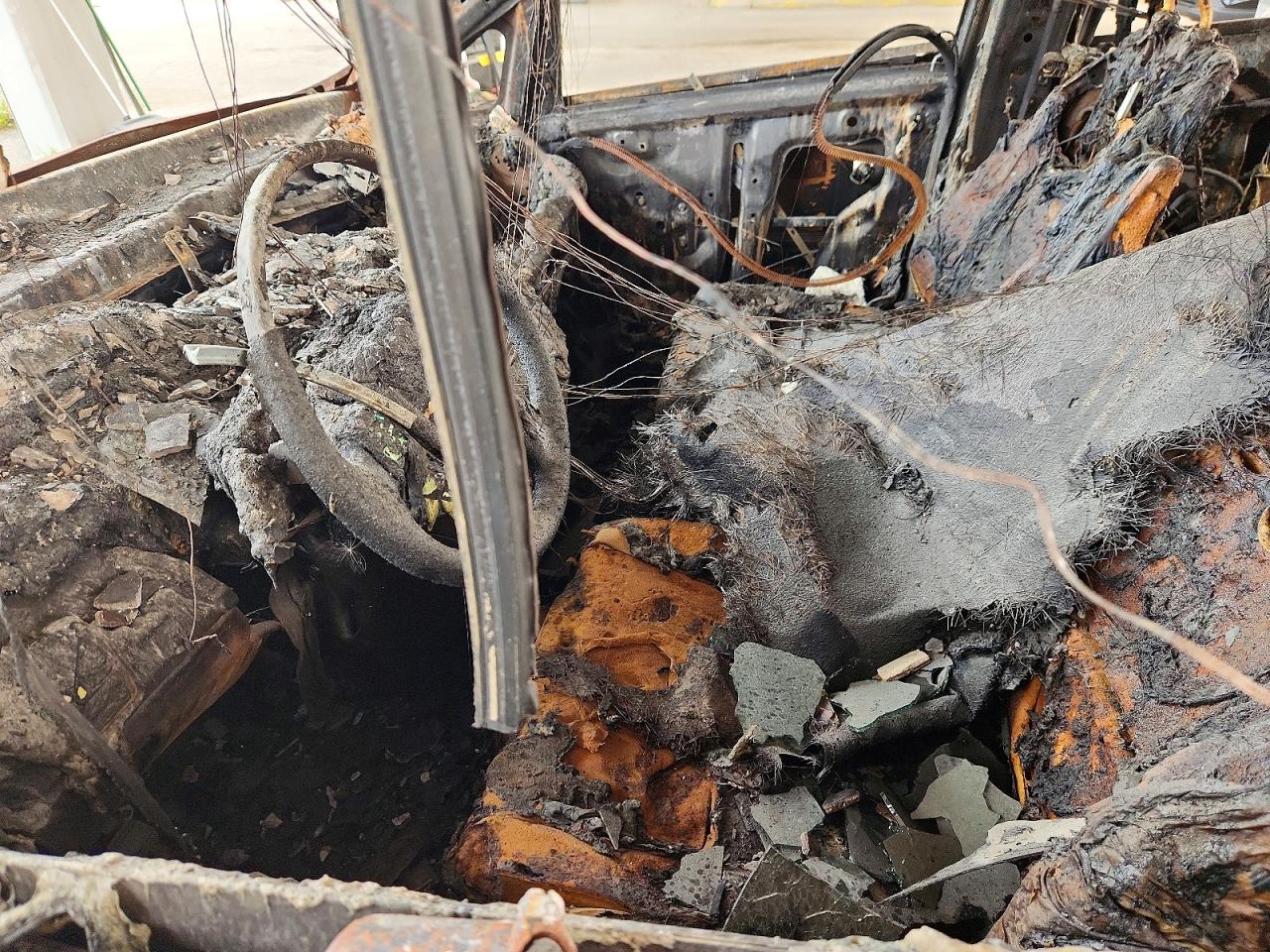 2013 Honda Odyssey Ex Burn vin: 5FNRL5H42DB055771
