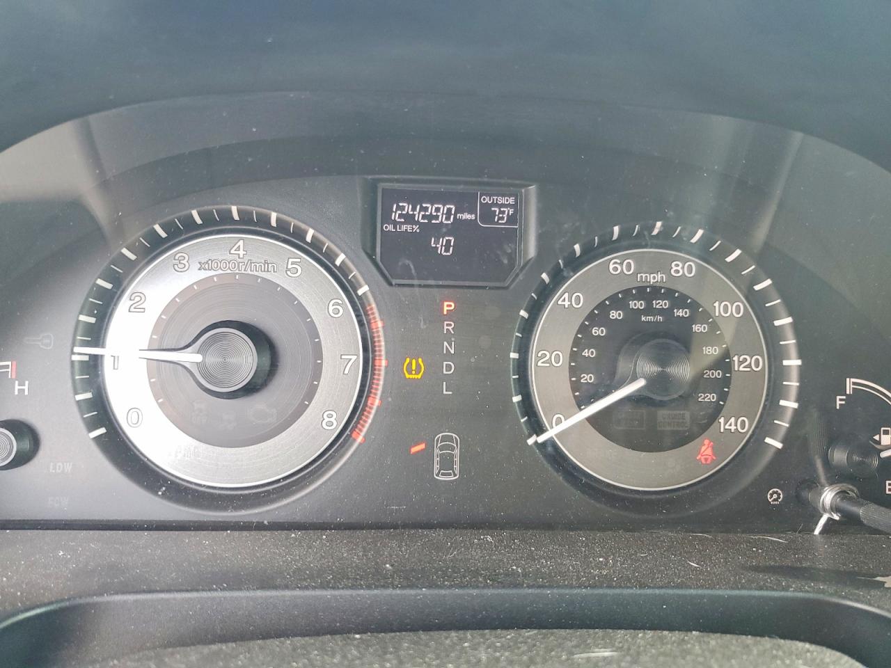 2014 Honda Odyssey Ex Blue vin: 5FNRL5H42EB097035
