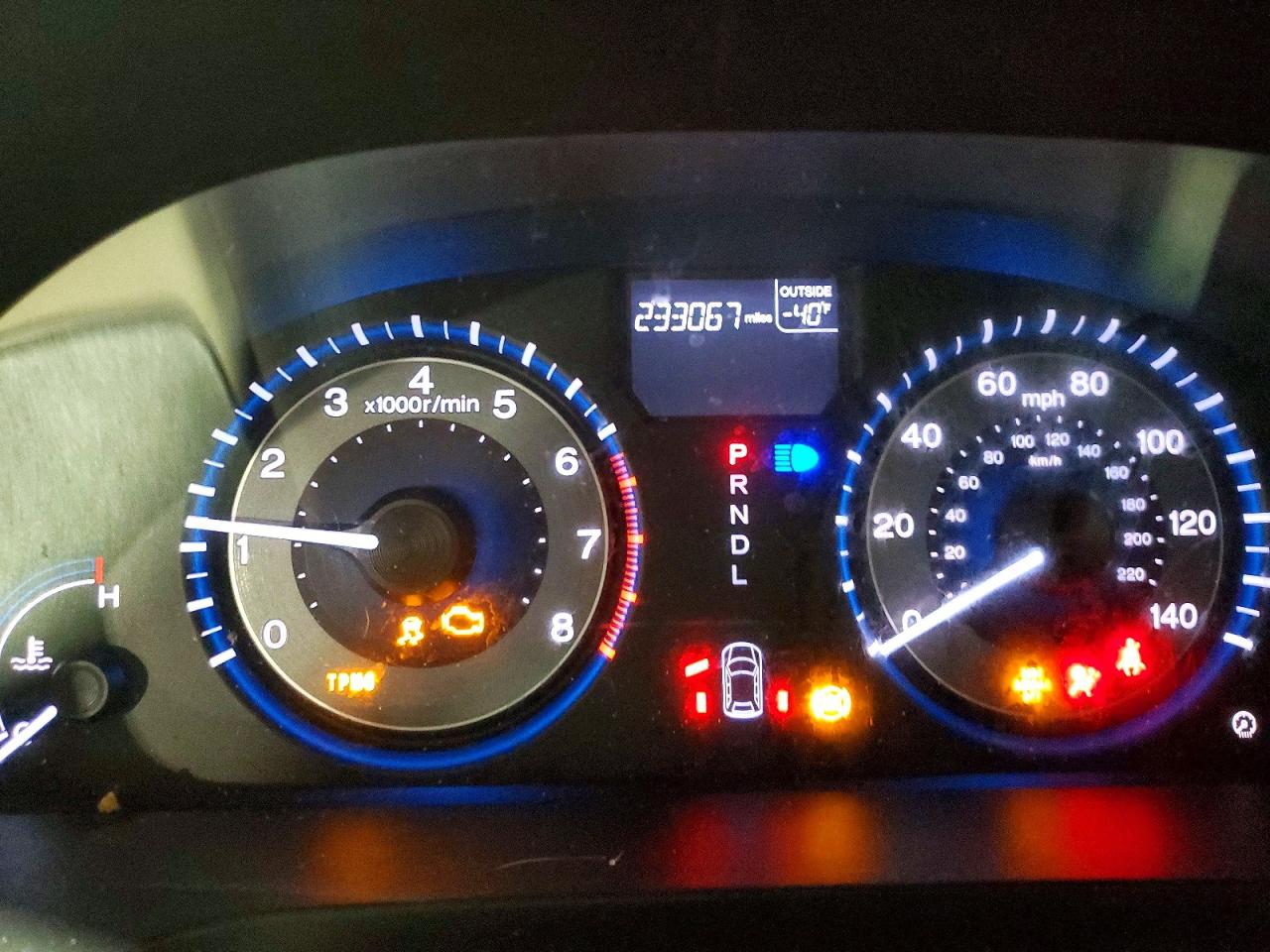 2012 Honda Odyssey Ex White vin: 5FNRL5H43CB021952