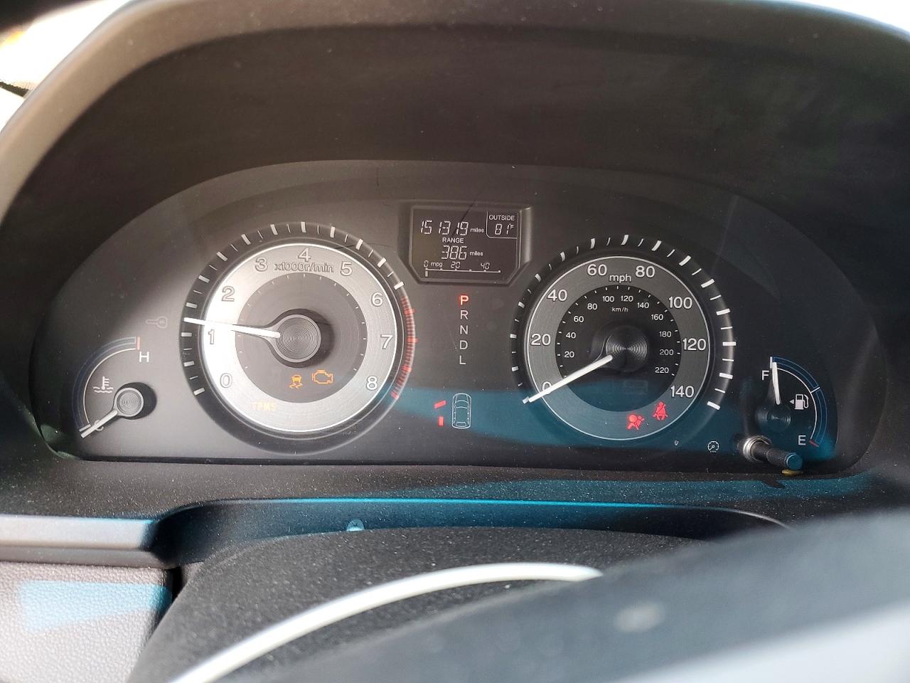 2013 Honda Odyssey Ex Silver vin: 5FNRL5H43DB070960