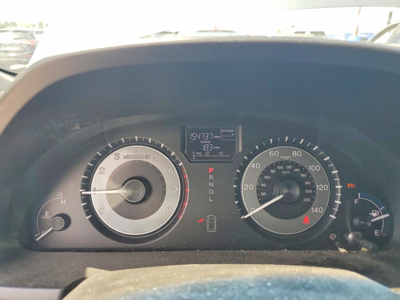 2011 Honda Odyssey Ex Silver vin: 5FNRL5H44BB010148