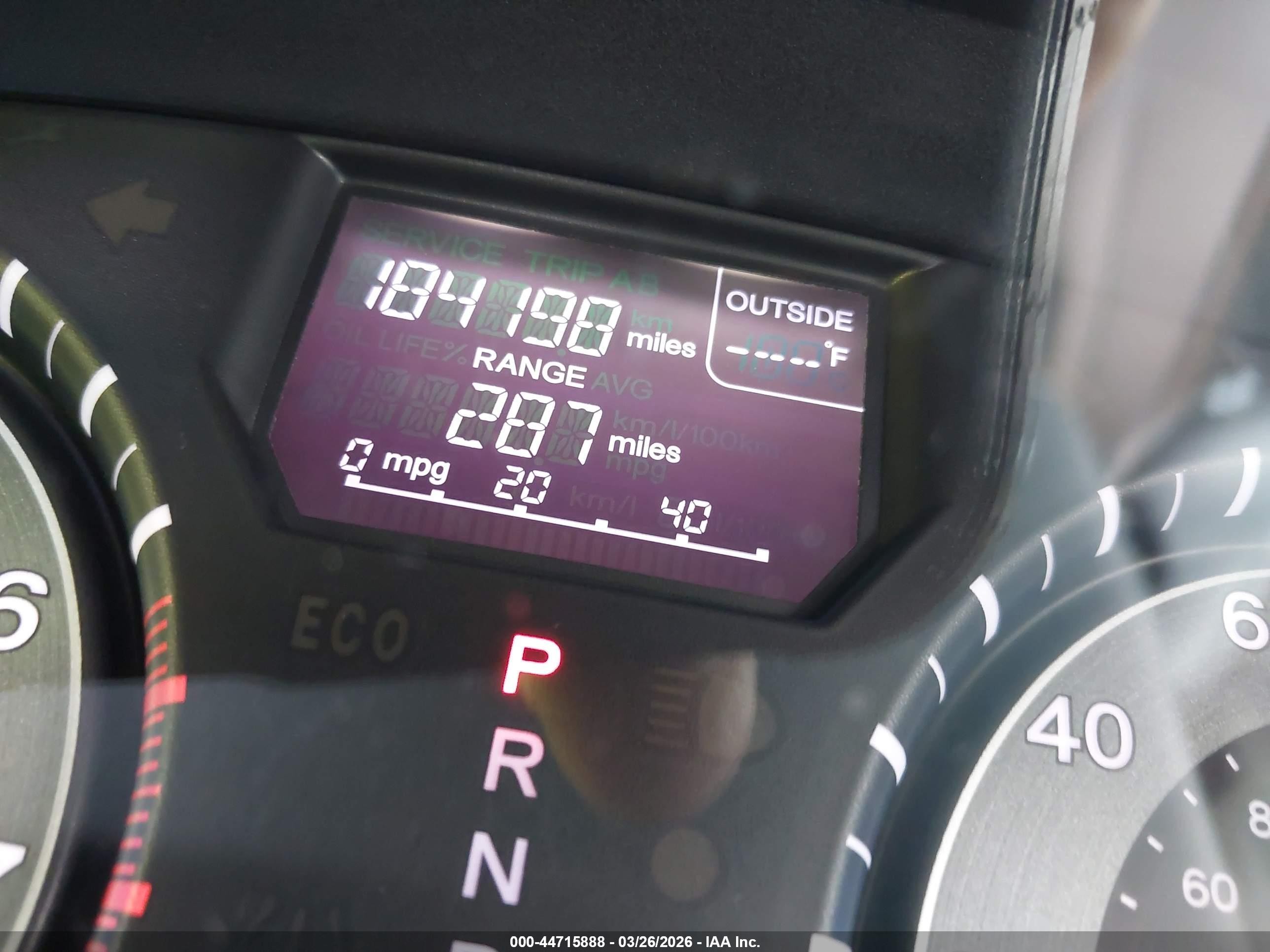 2012 Honda Odyssey Ex Black vin: 5FNRL5H44CB089130