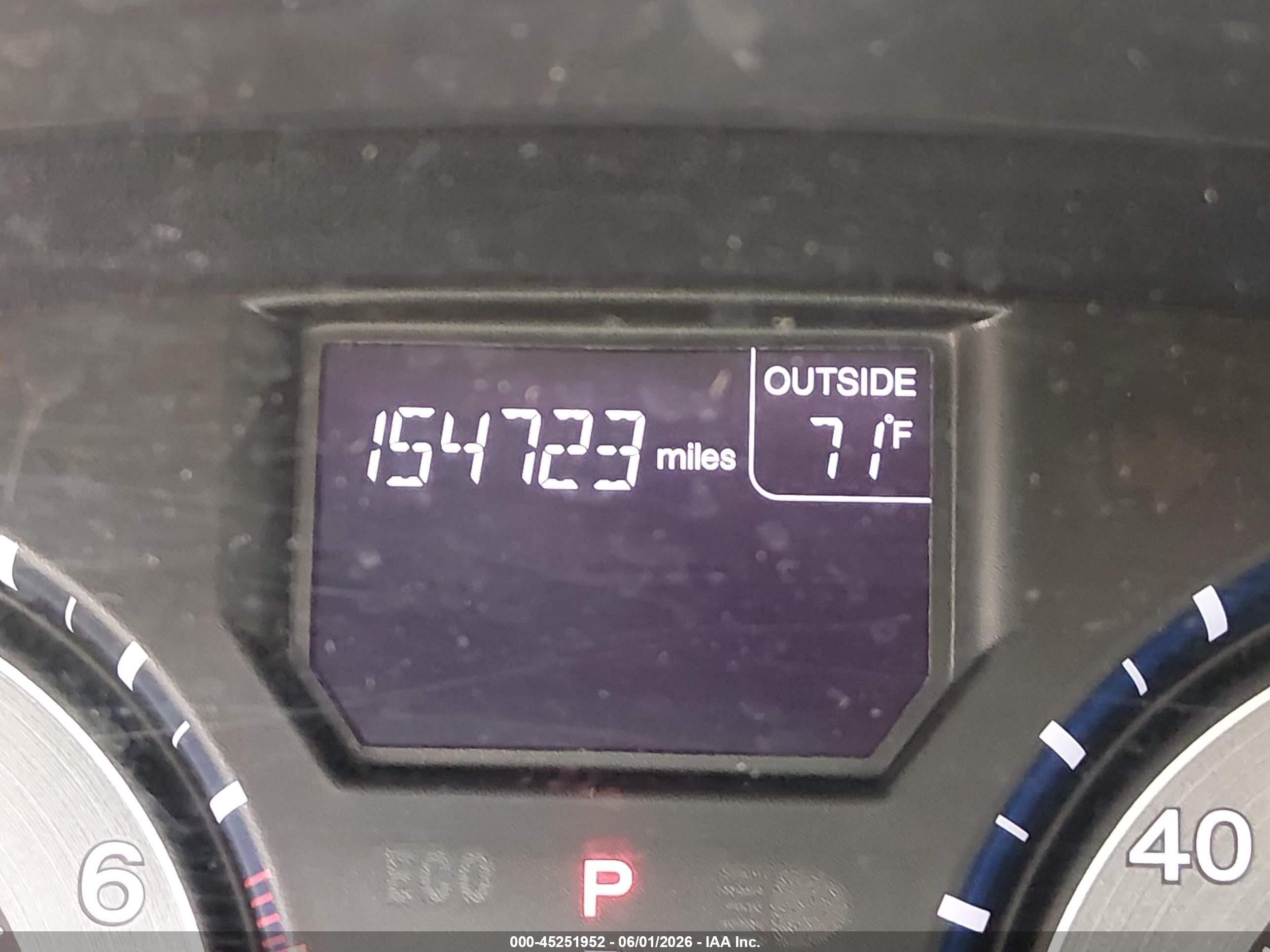 2013 Honda Odyssey Ex Gray vin: 5FNRL5H44DB069915