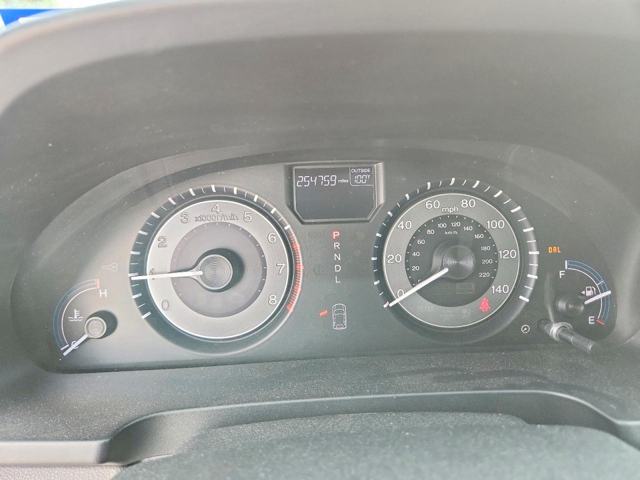2013 Honda Odyssey Ex Silver vin: 5FNRL5H44DB089808