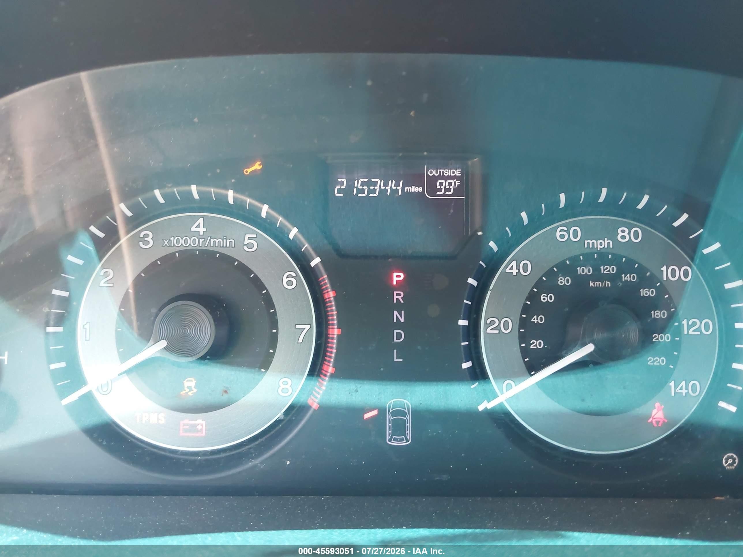 2012 Honda Odyssey Ex Silver vin: 5FNRL5H45CB131837
