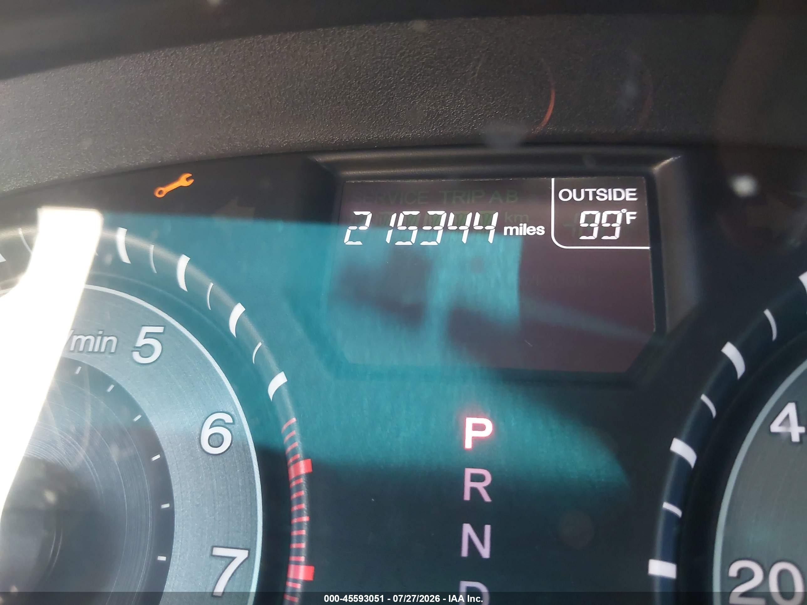 2012 Honda Odyssey Ex Silver vin: 5FNRL5H45CB131837