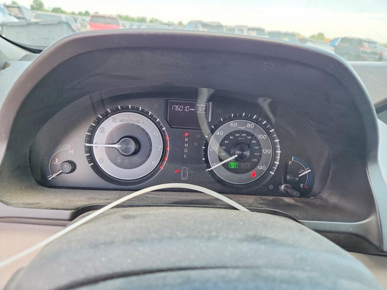 2012 Honda Odyssey Ex Silver vin: 5FNRL5H45CB143843