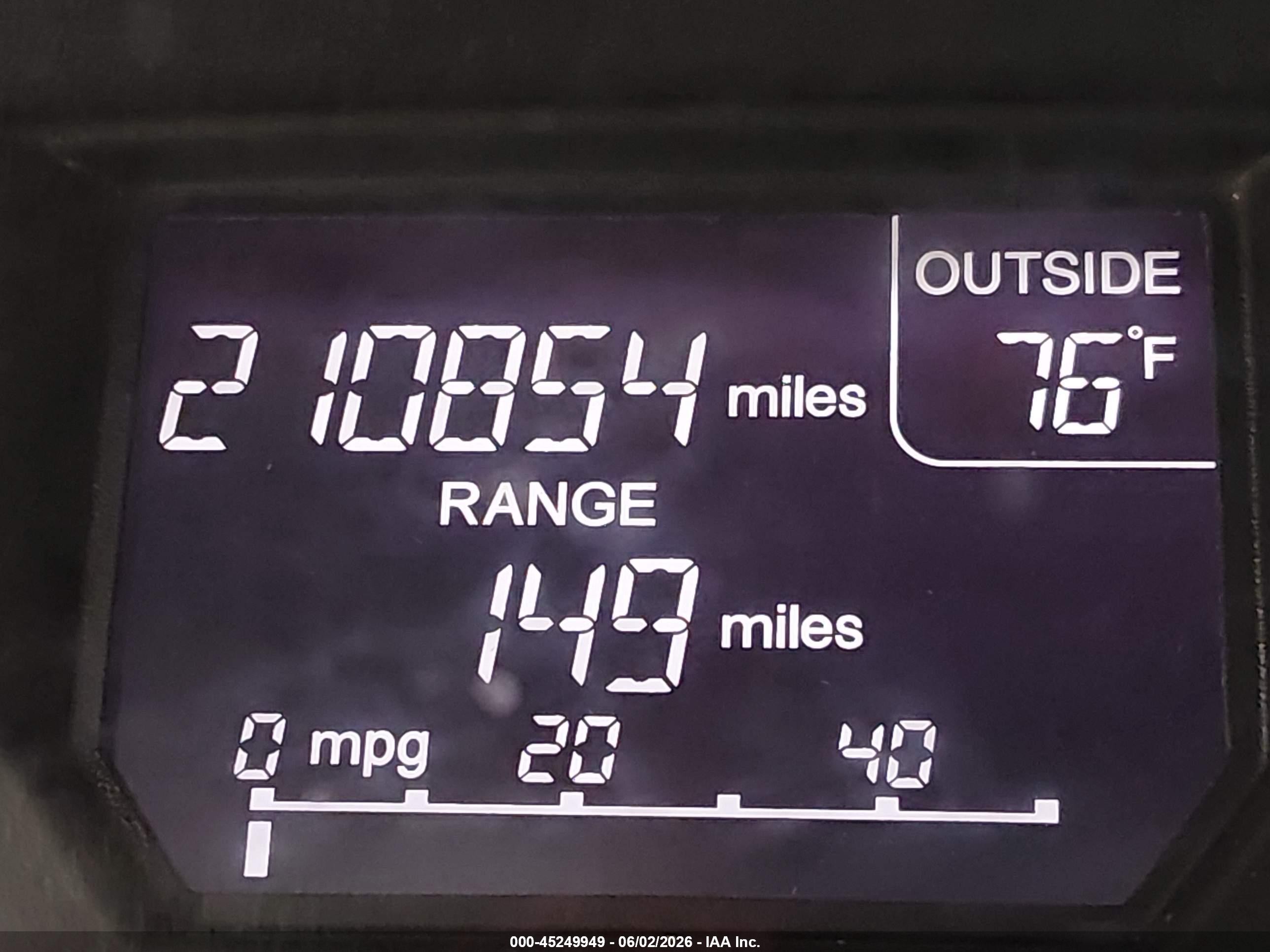 2013 Honda Odyssey Ex Black vin: 5FNRL5H45DB066490
