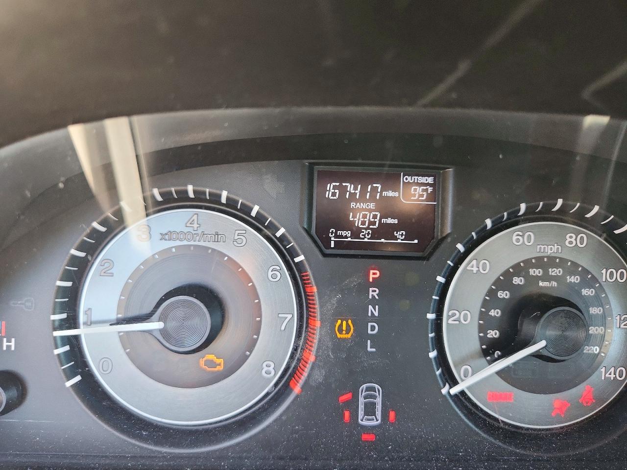2012 Honda Odyssey Ex Charcoal vin: 5FNRL5H46CB038907