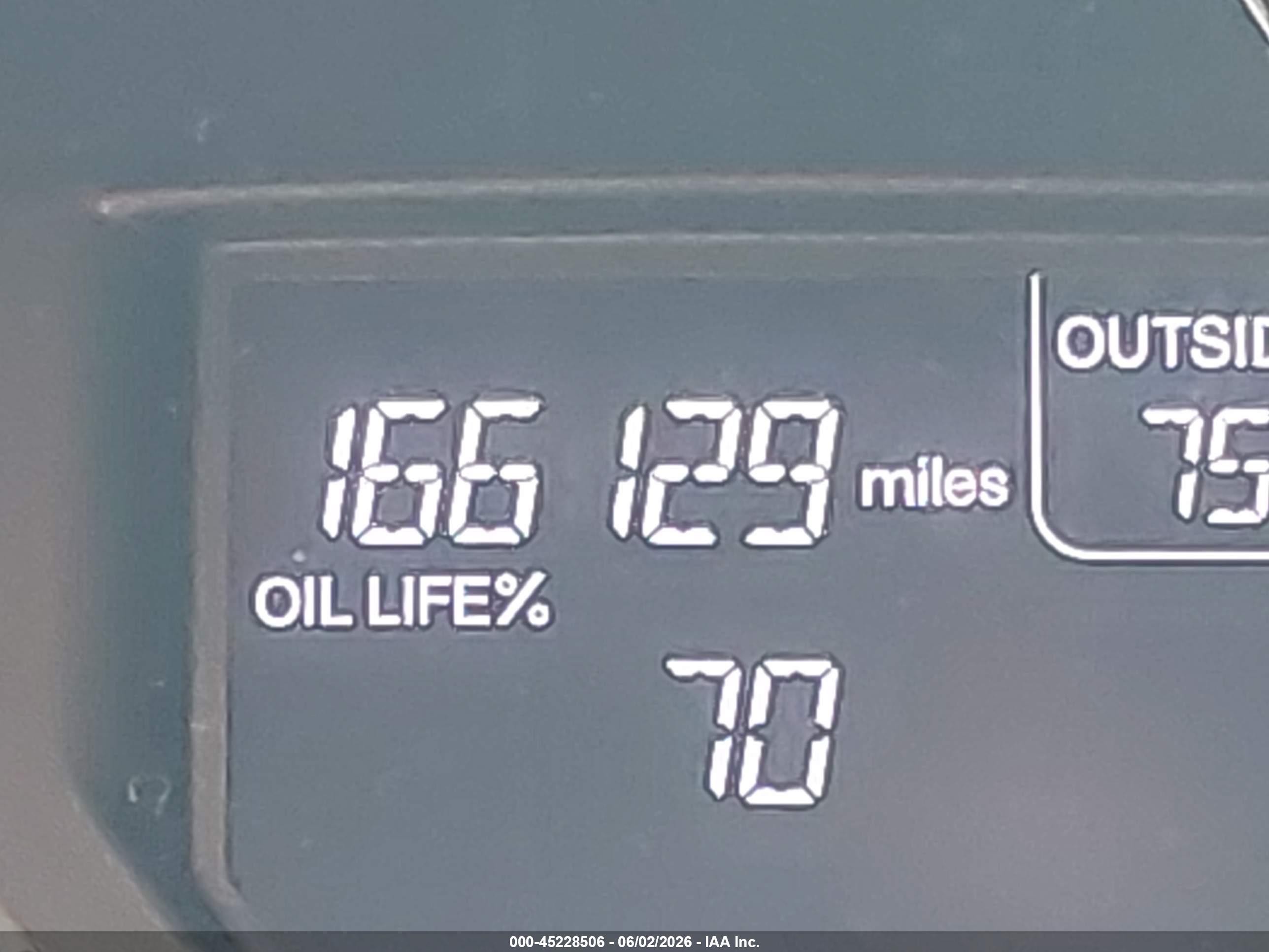 2014 Honda Odyssey Ex Blue vin: 5FNRL5H46EB057900