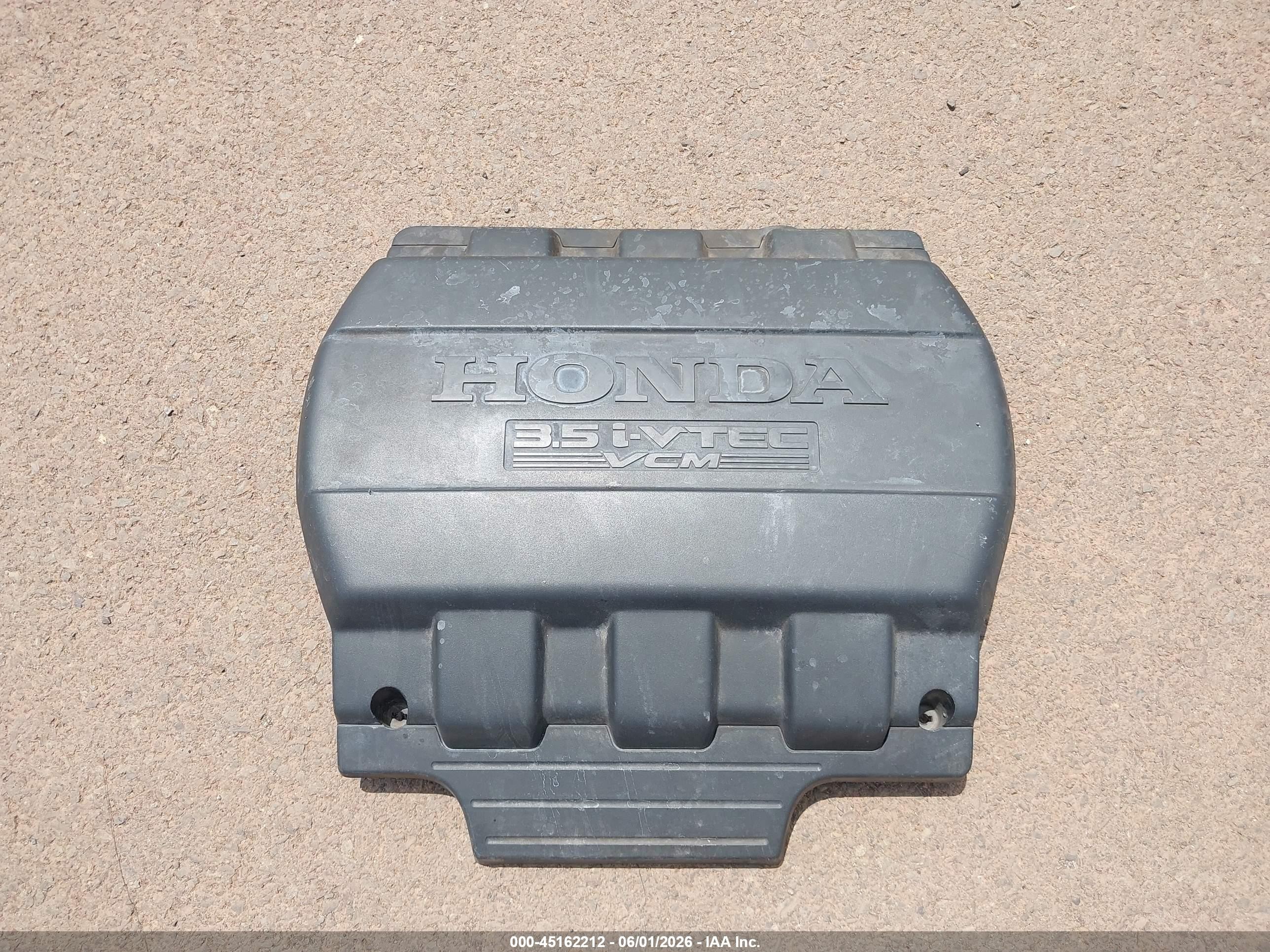 2011 Honda Odyssey Ex Gray vin: 5FNRL5H47BB094899