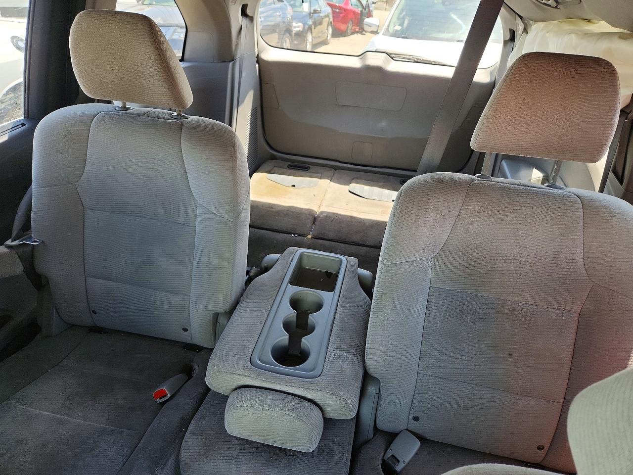 2013 Honda Odyssey Ex Синий vin: 5FNRL5H47DB042157