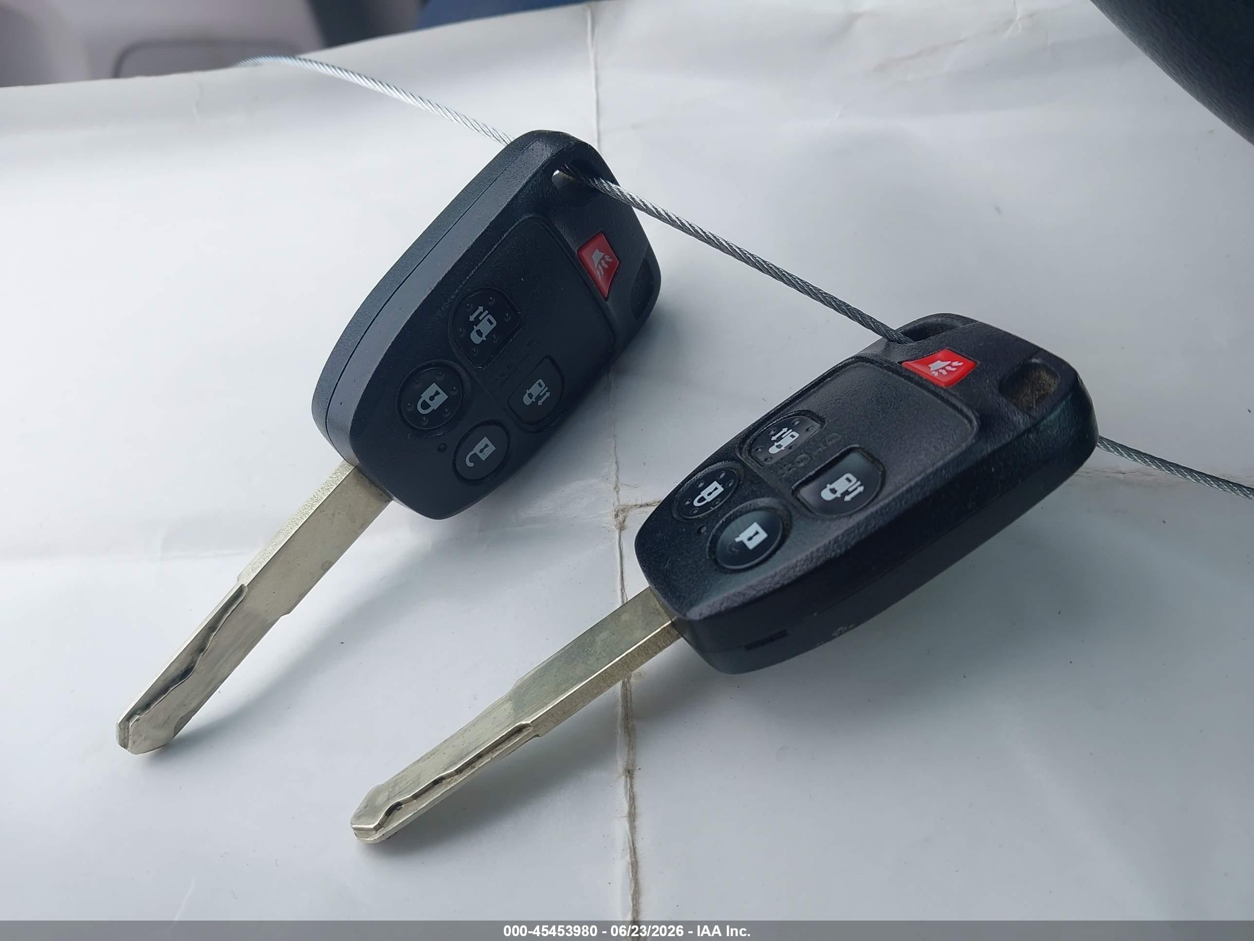 2013 Honda Odyssey Ex Серебряный vin: 5FNRL5H47DB044586