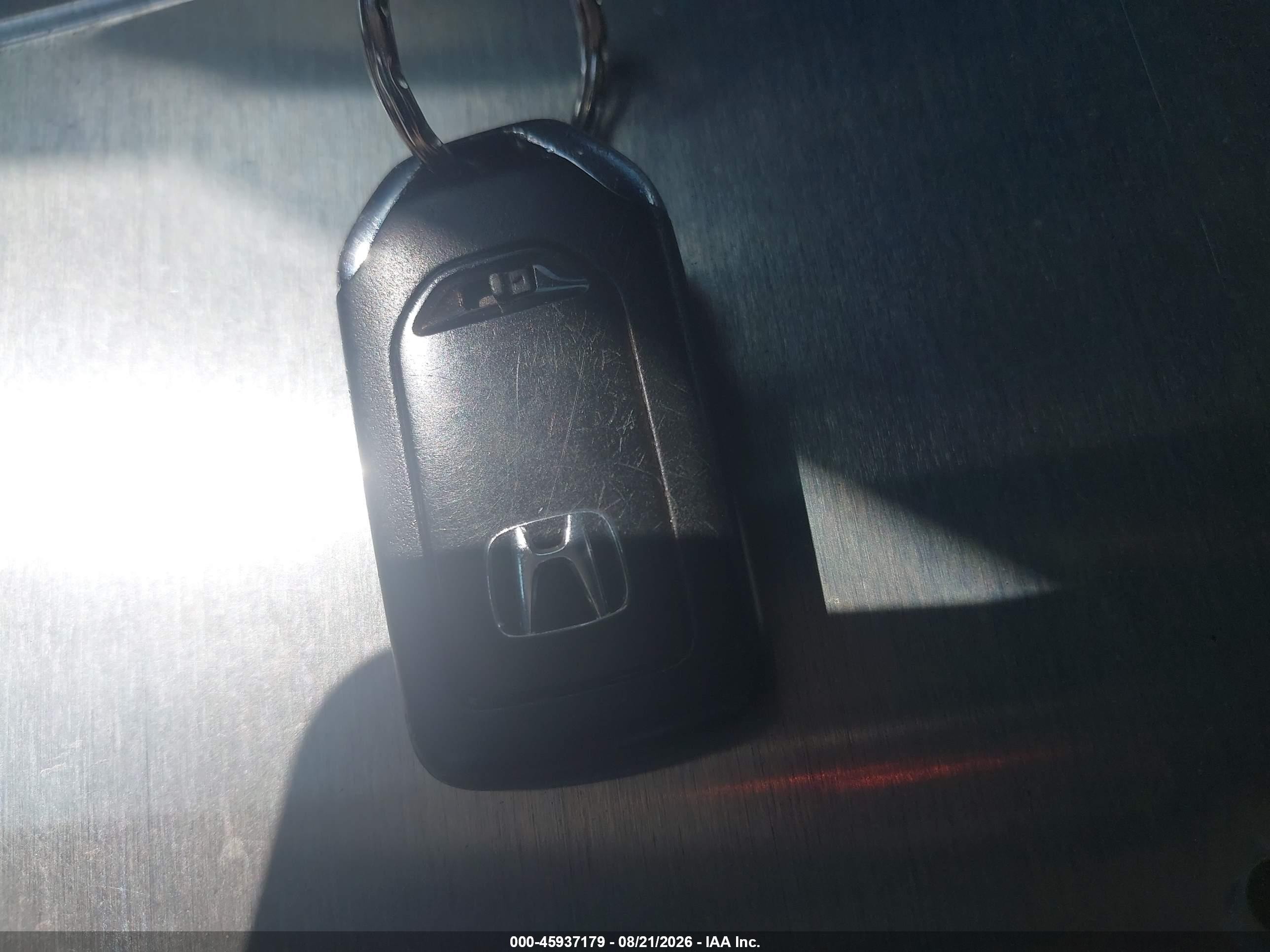 2014 Honda Odyssey Ex Темно-бордовый vin: 5FNRL5H47EB005501