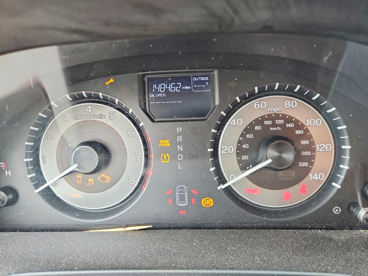 2014 Honda Odyssey Ex Gray vin: 5FNRL5H47EB126660