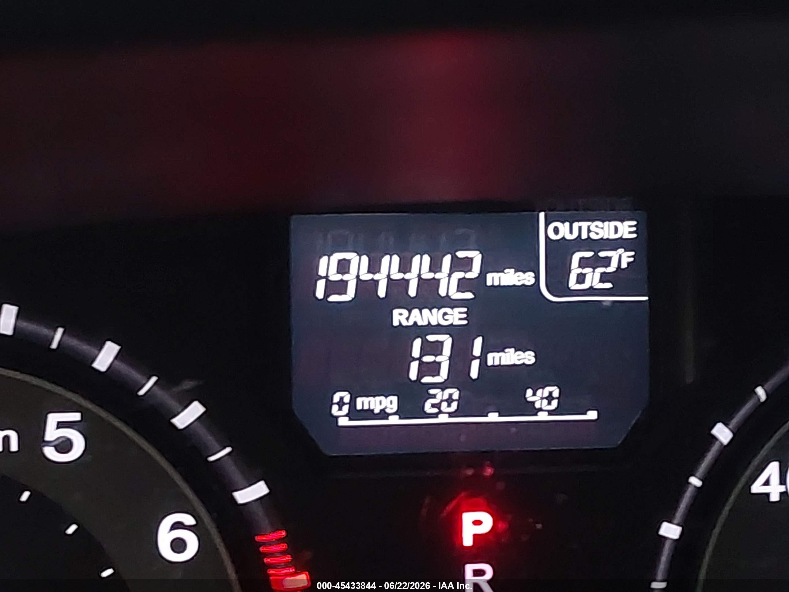2015 Honda Odyssey Ex Black vin: 5FNRL5H47FB001837
