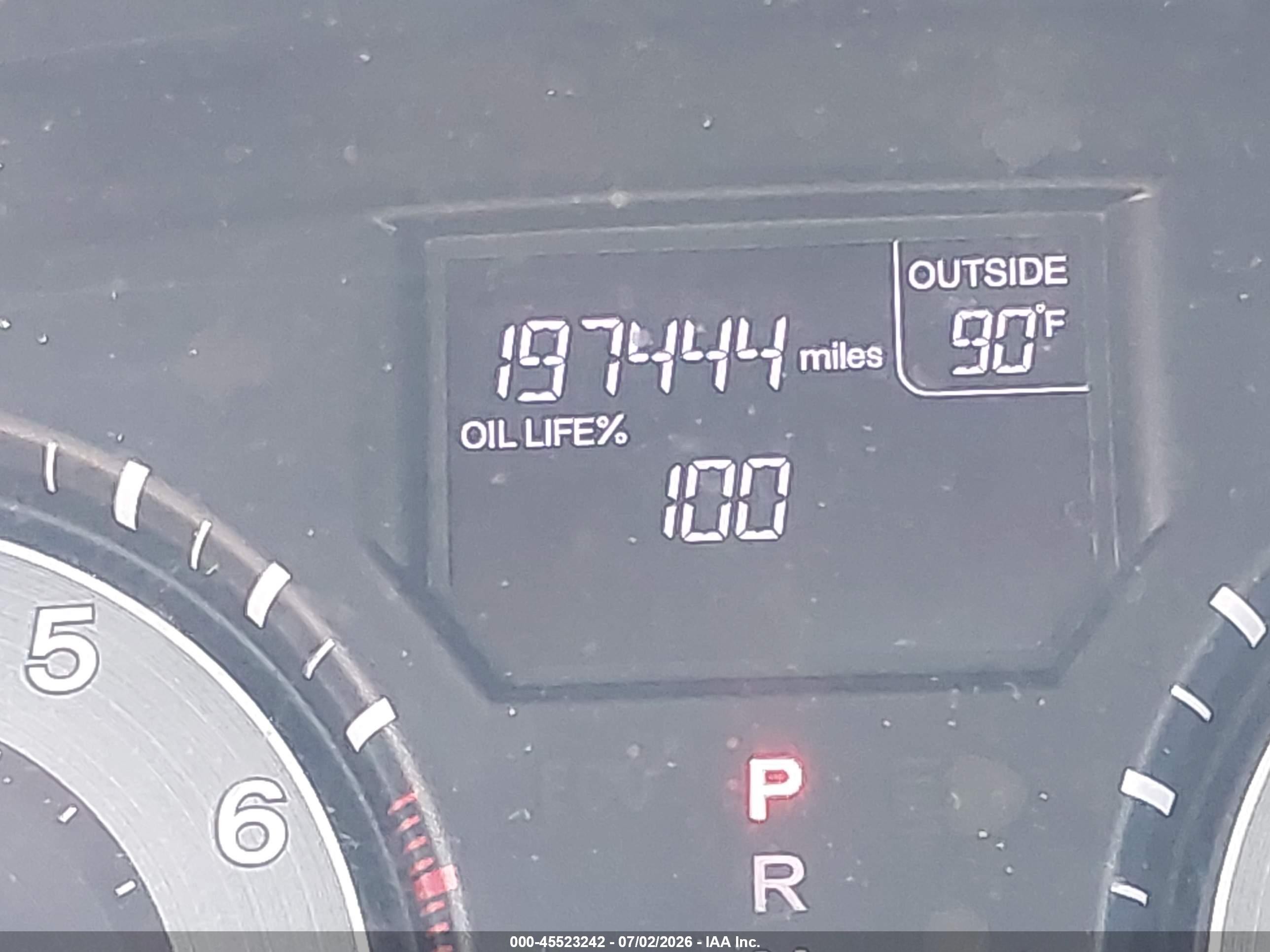 2011 Honda Odyssey Ex Gray vin: 5FNRL5H48BB101360