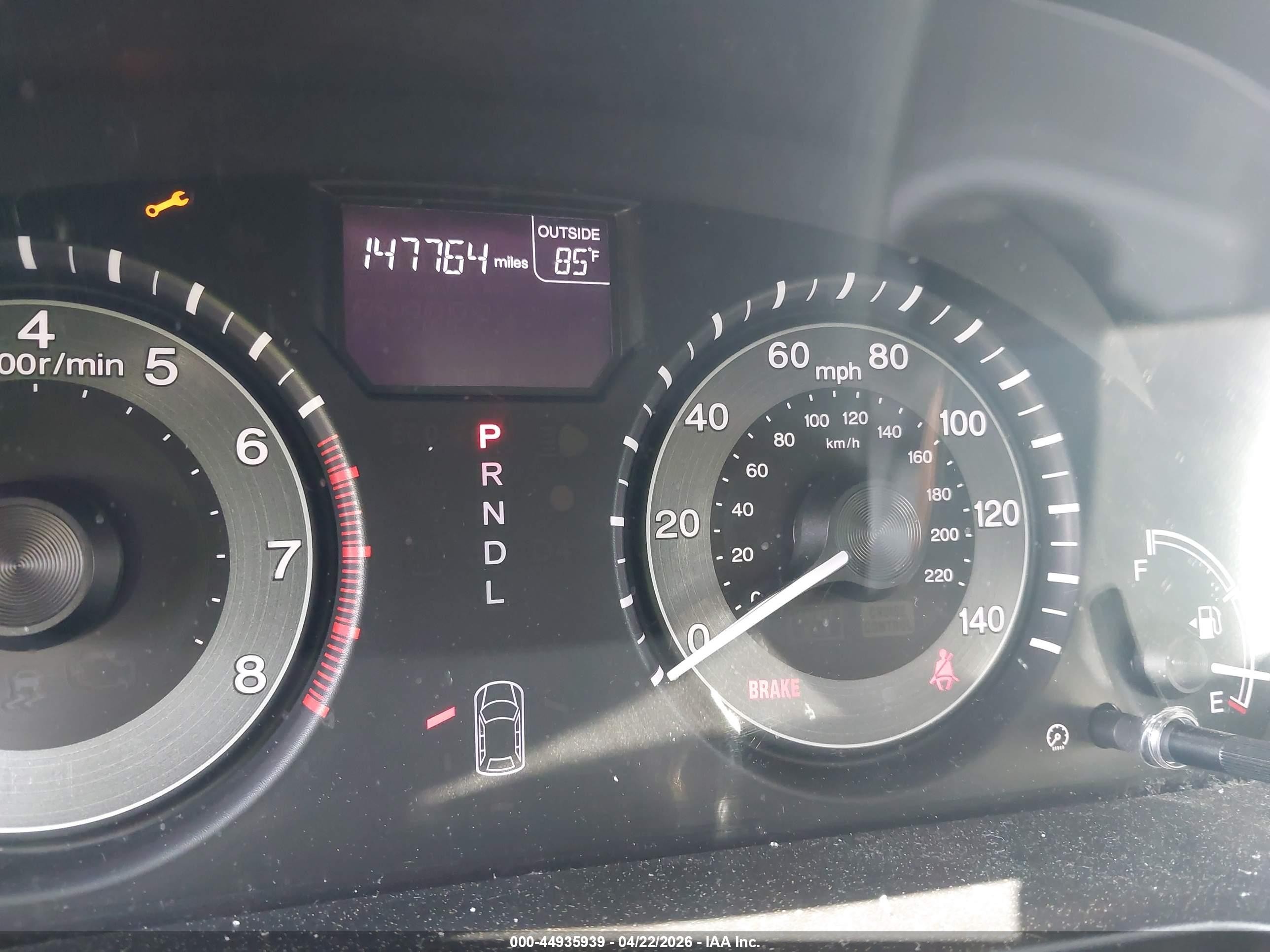 2017 Honda Odyssey Ex Black vin: 5FNRL5H48HB007049