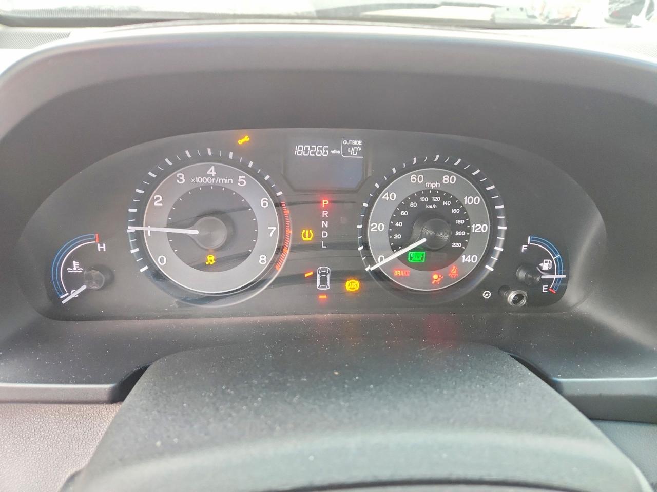 2011 Honda Odyssey Ex Black vin: 5FNRL5H49BB006452