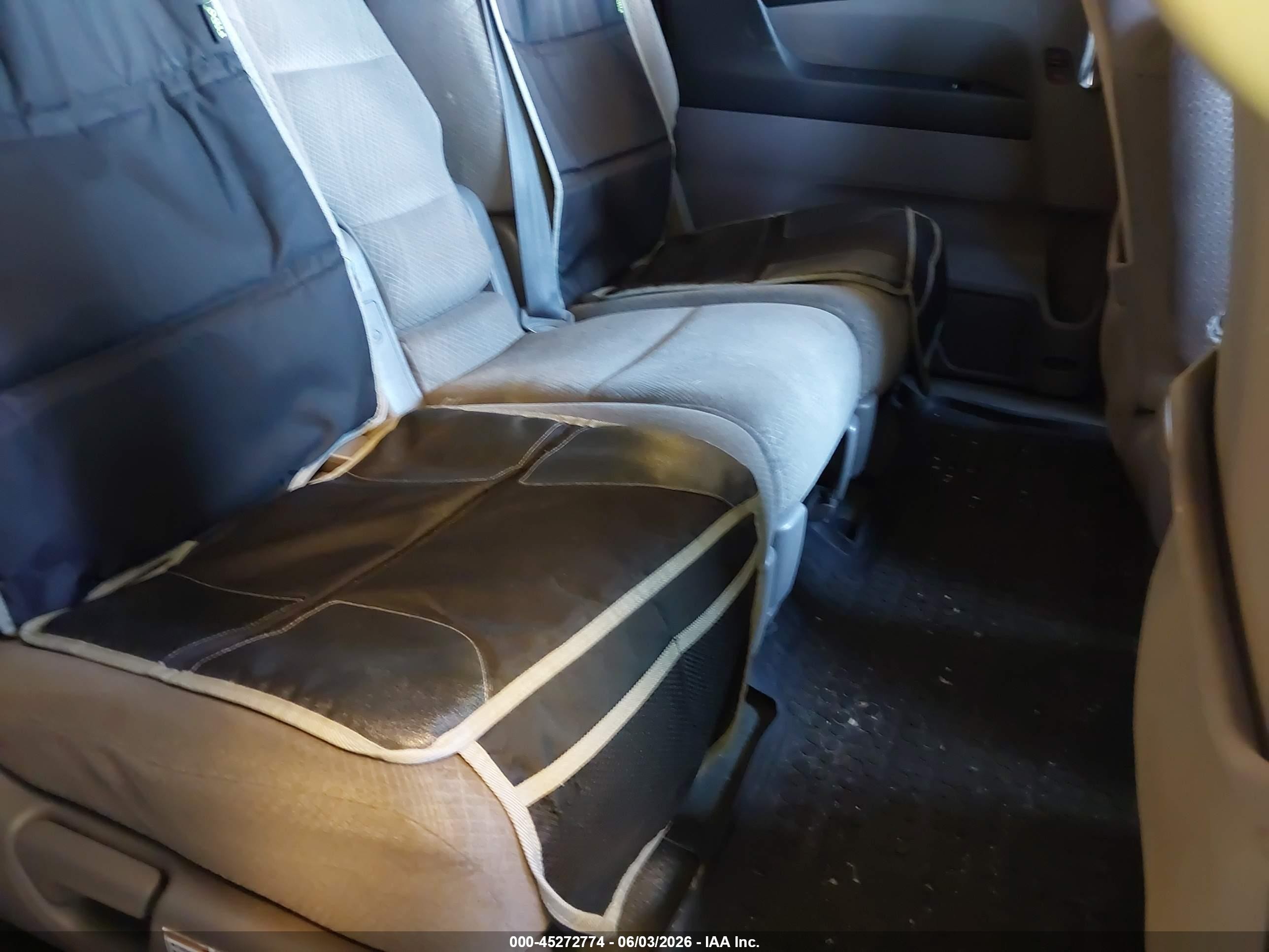 2014 Honda Odyssey Ex Black vin: 5FNRL5H49EB084184