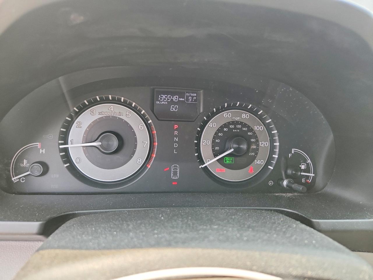 2015 Honda Odyssey Ex Gray vin: 5FNRL5H49FB004917